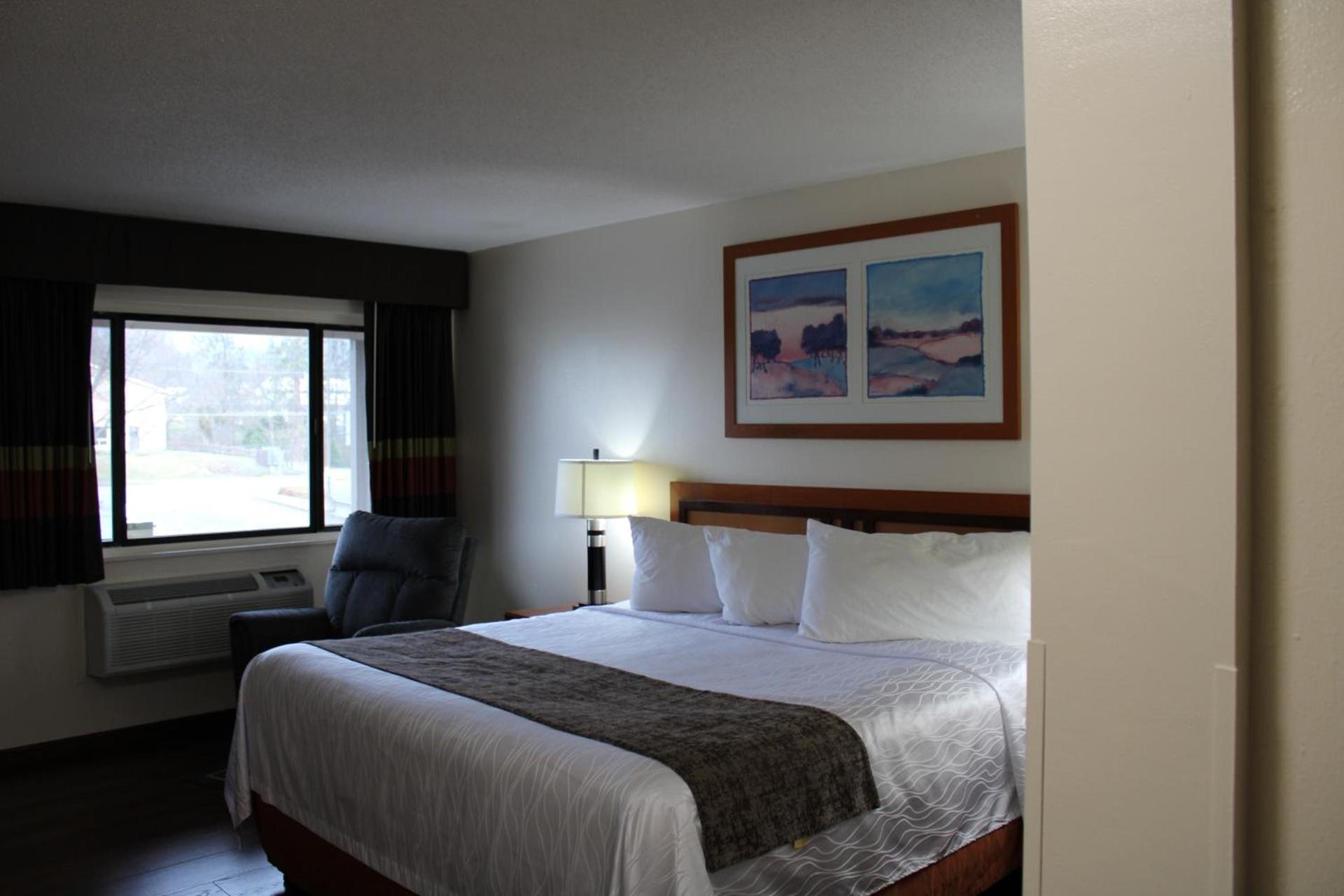 Ashland Street Inn photo 16