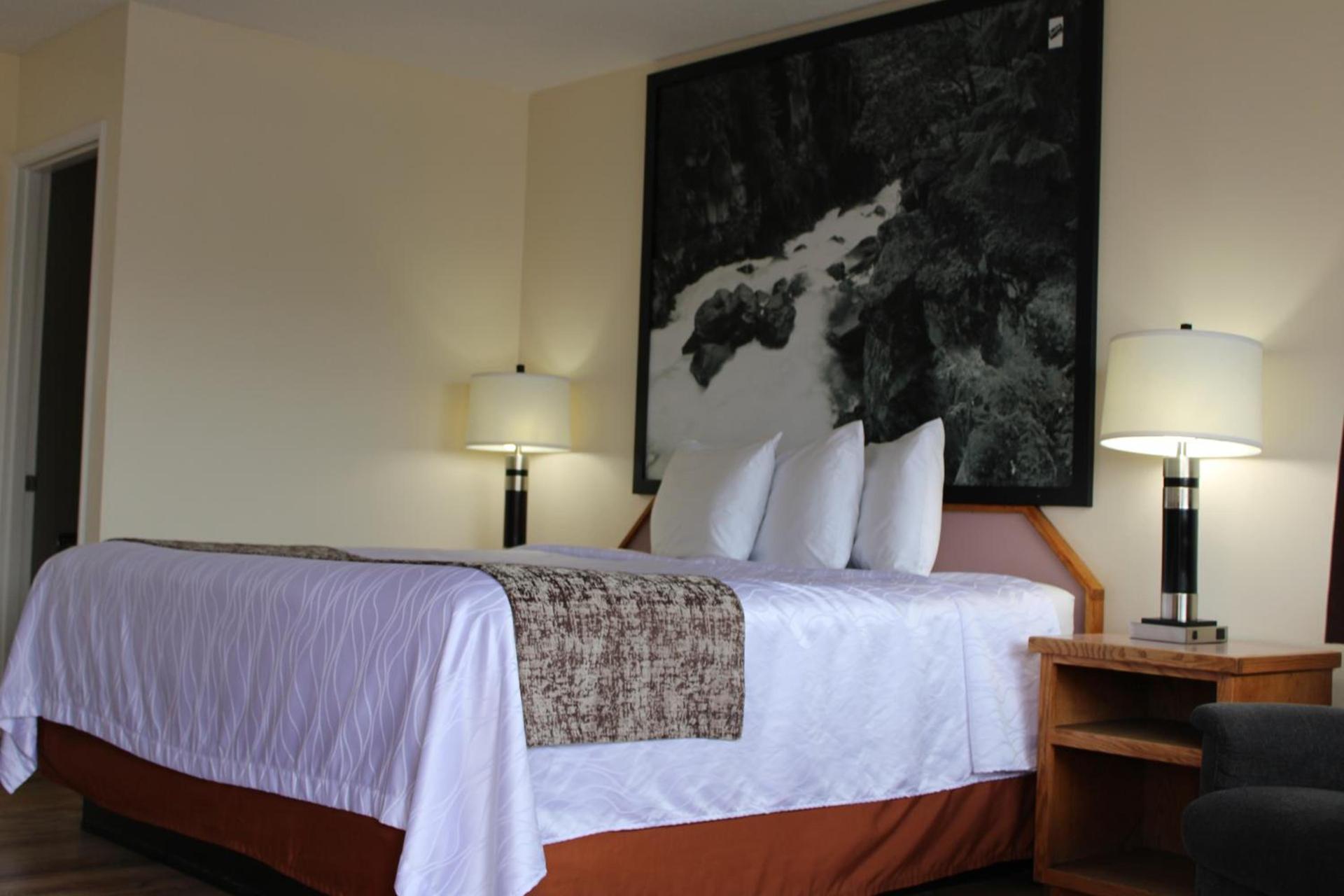 Ashland Street Inn photo 19