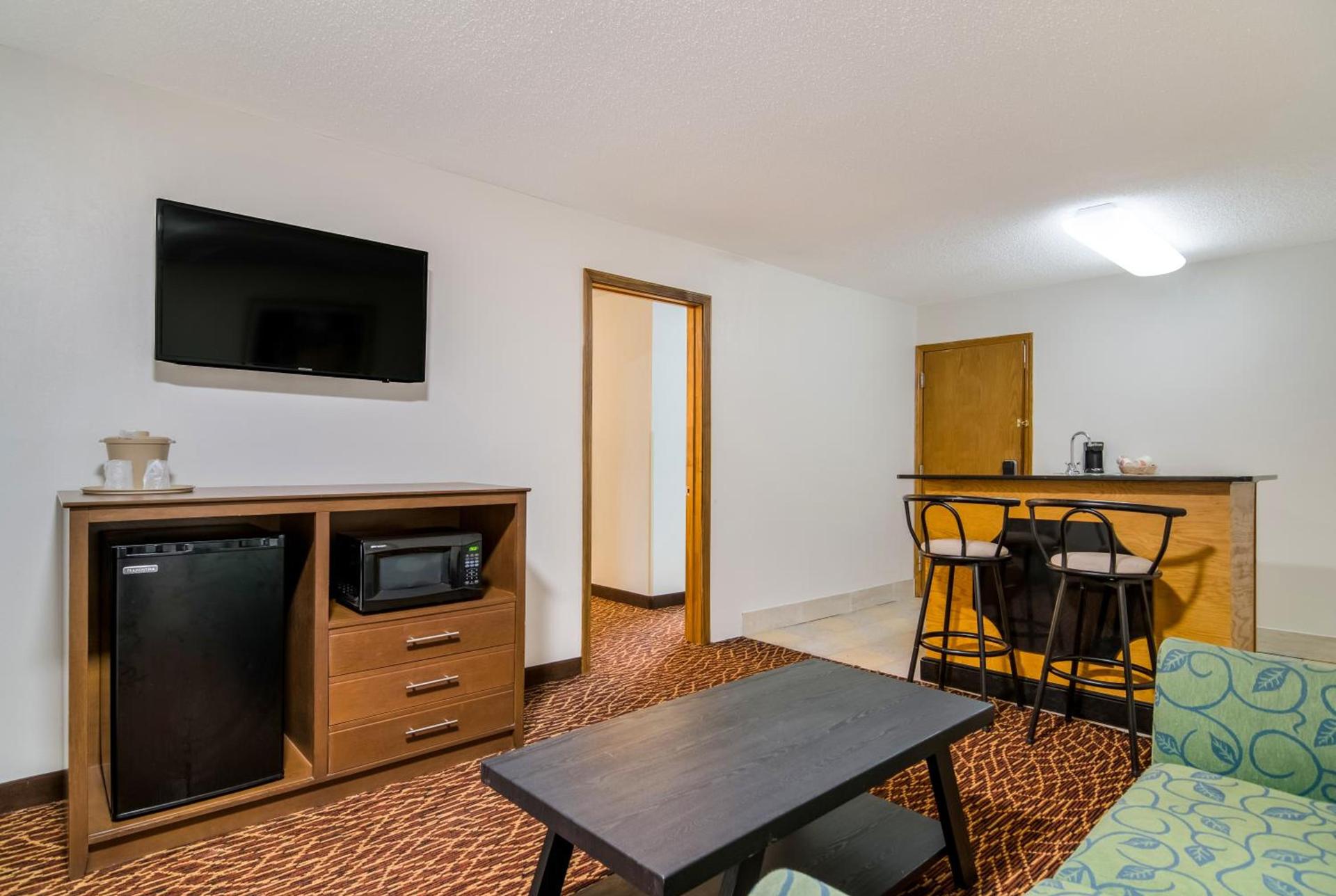 Quality Inn Marietta near Dobbins ARB photo 67