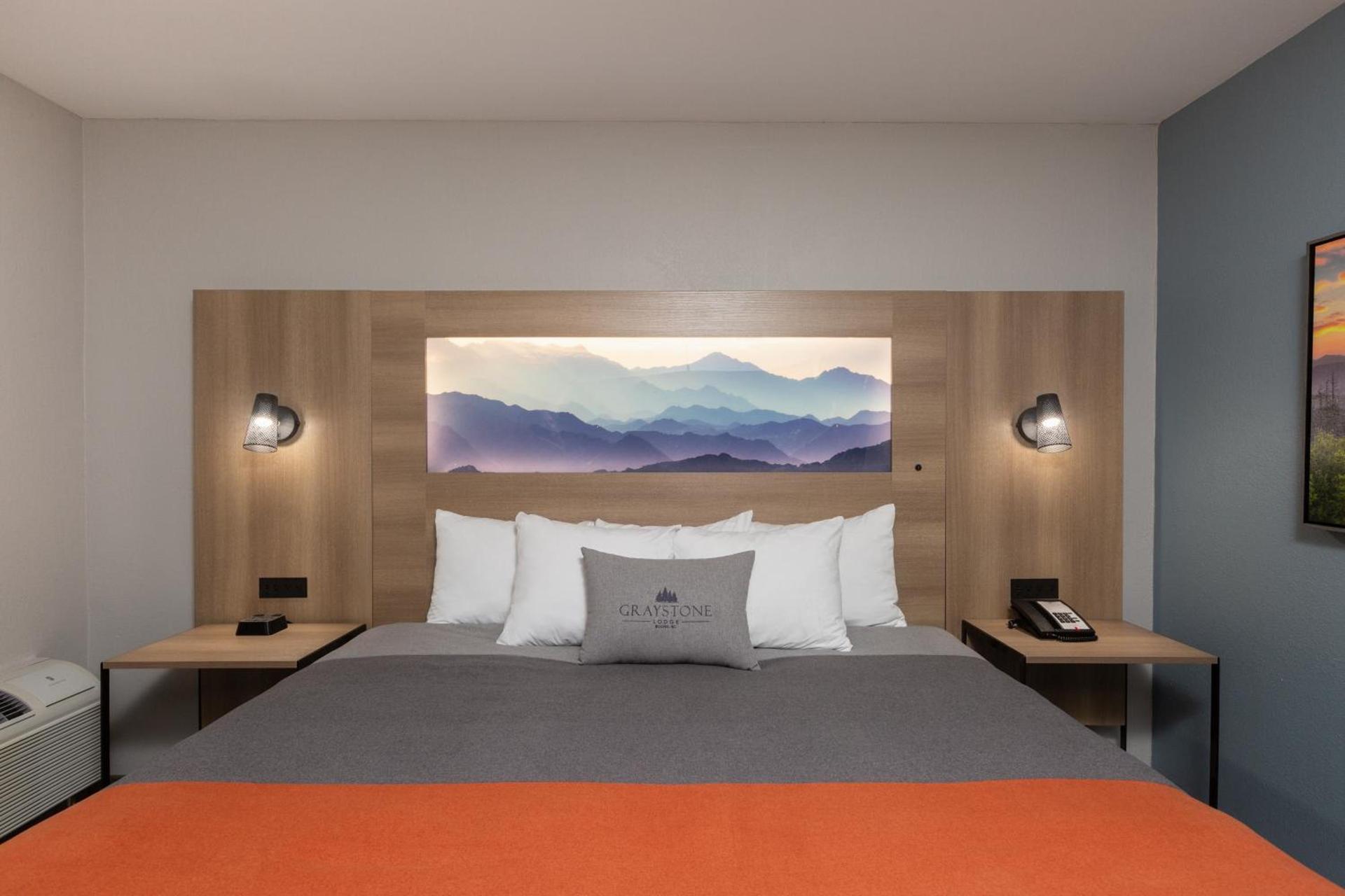 Graystone Lodge, an Ascend Collection Hotel photo 86