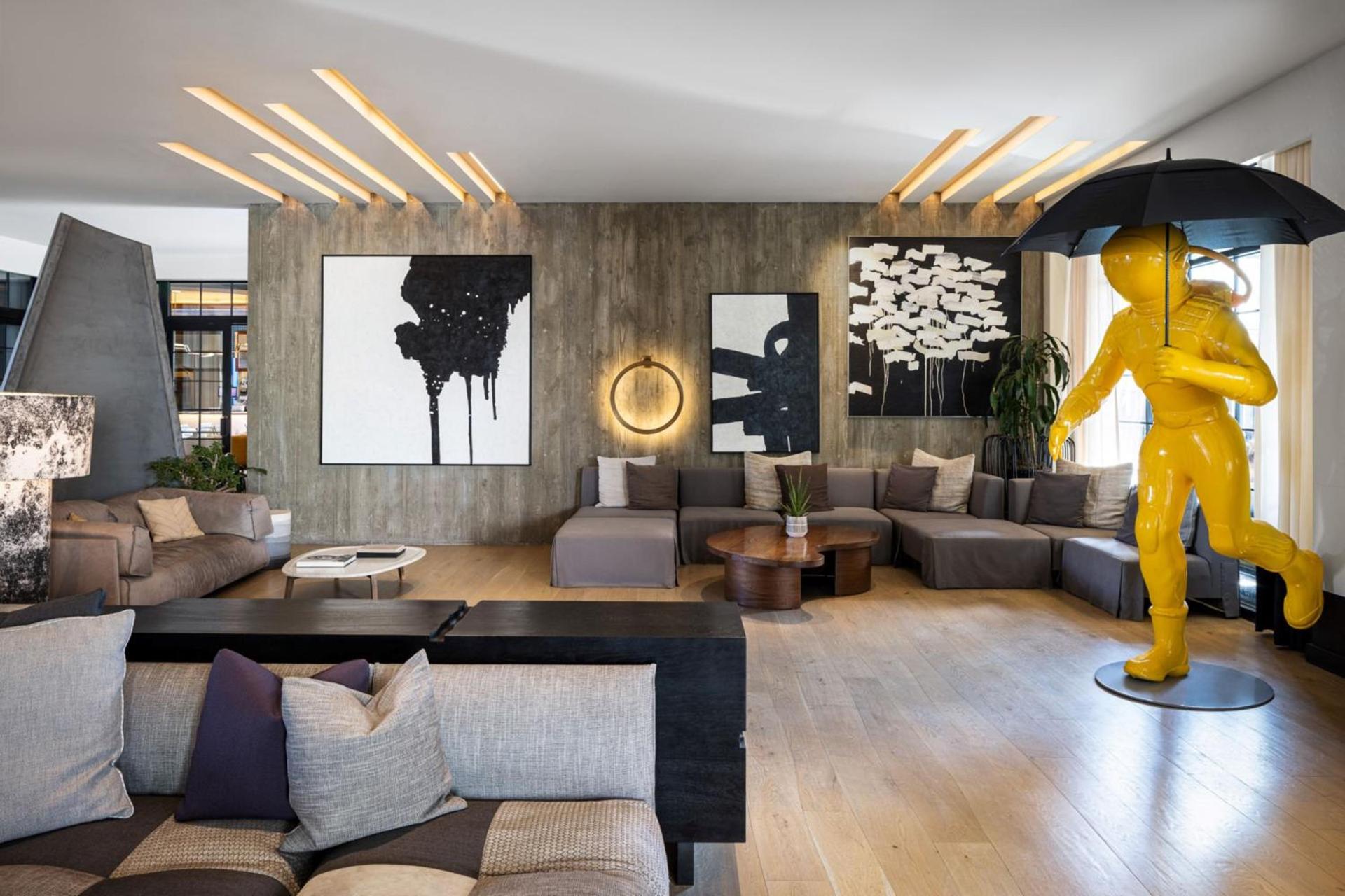 Kimpton La Peer Hotel West Hollywood by IHG photo 66