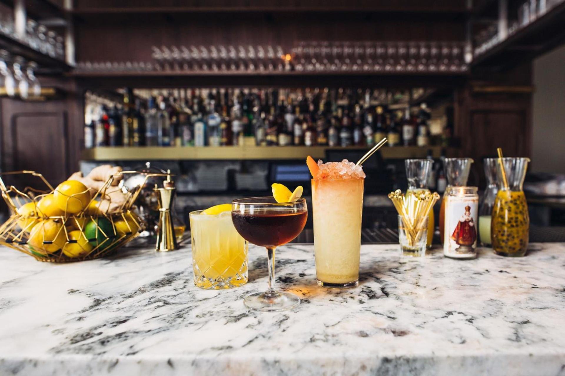 Kimpton La Peer Hotel West Hollywood by IHG photo 67