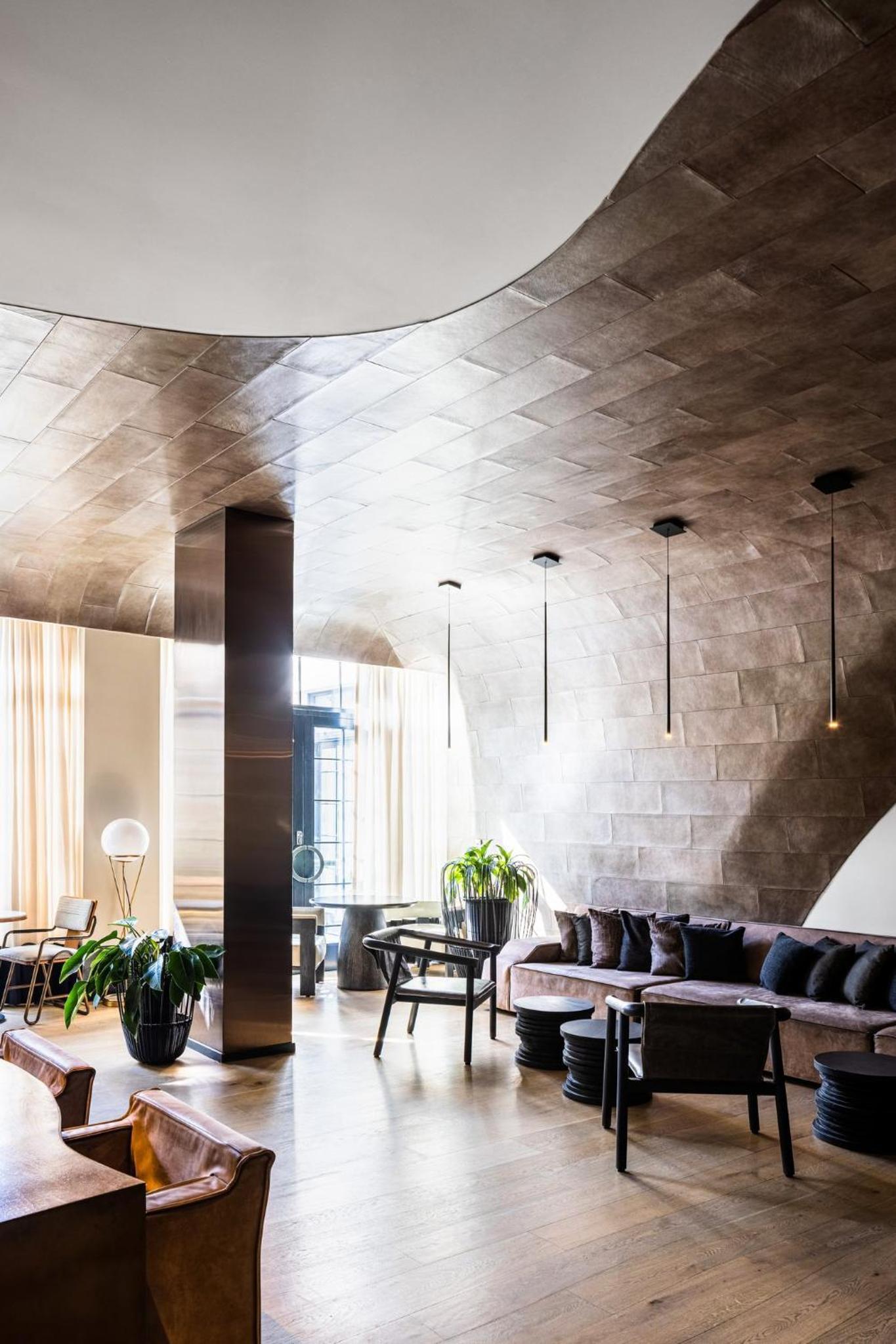 Kimpton La Peer Hotel West Hollywood by IHG photo 68