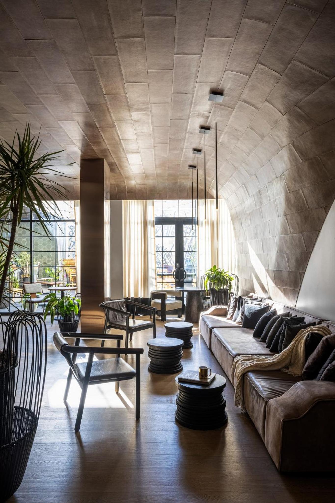 Kimpton La Peer Hotel West Hollywood by IHG photo 69