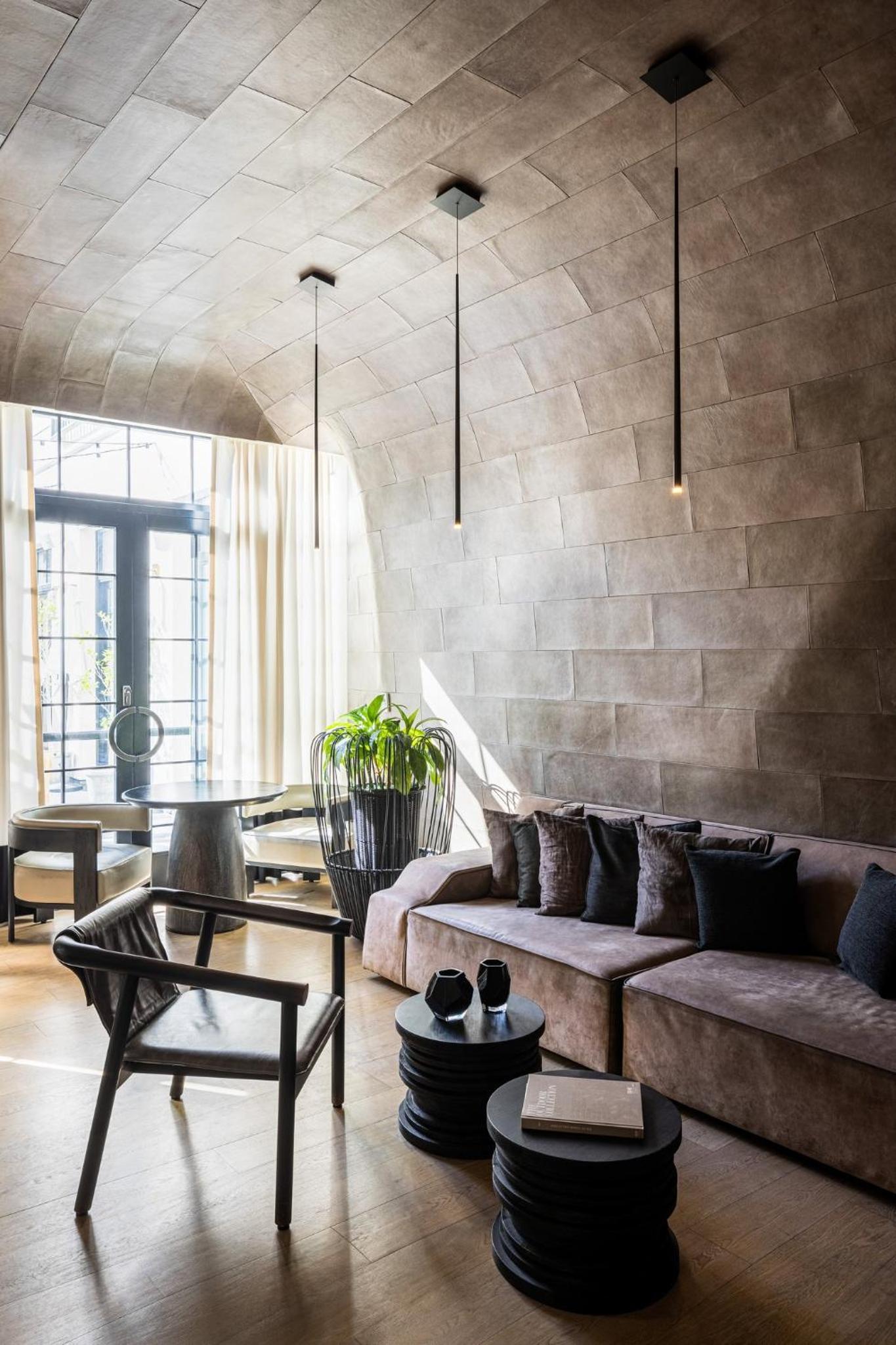 Kimpton La Peer Hotel West Hollywood by IHG photo 70