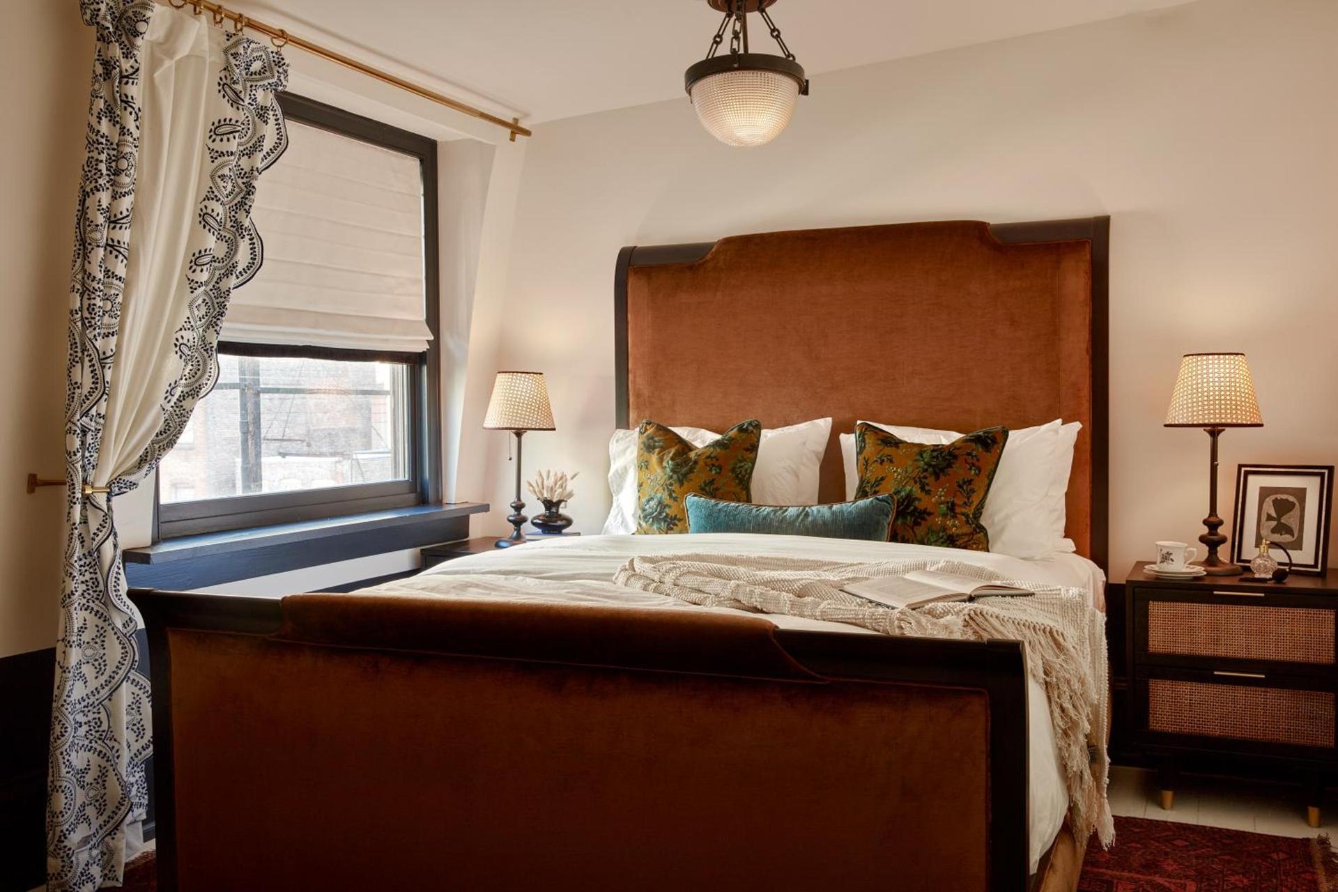Guild House Hotel photo 13