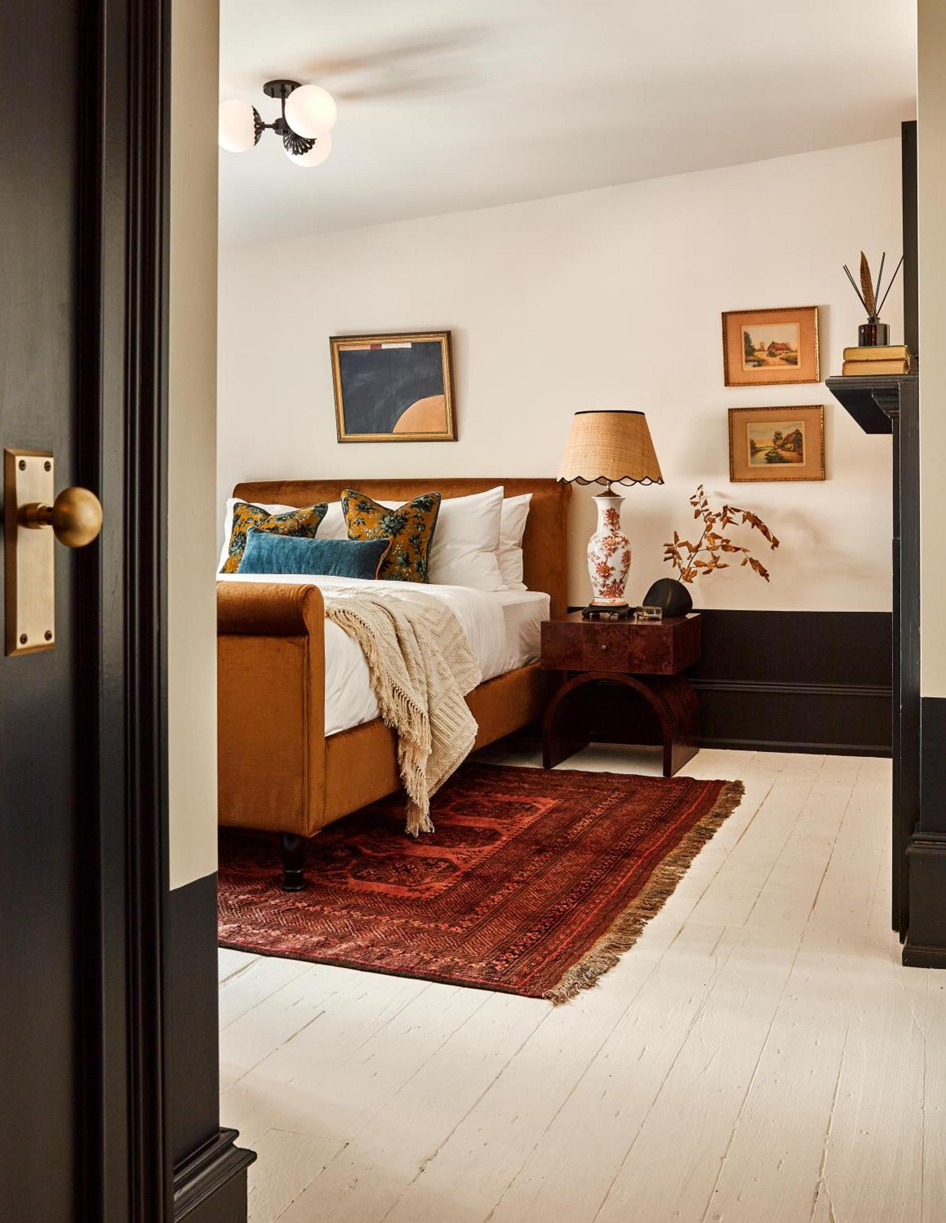 Guild House Hotel photo 9