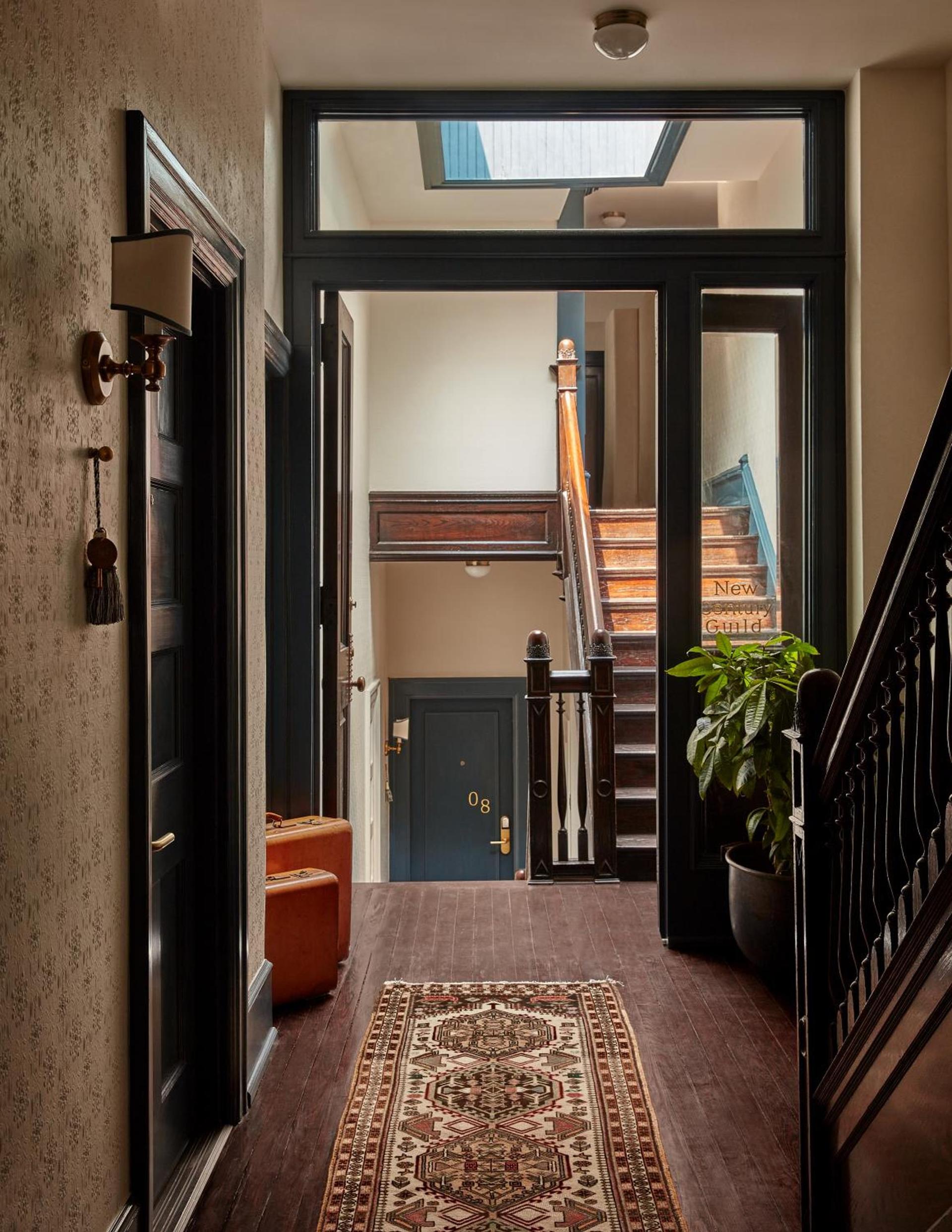 Guild House Hotel photo 46