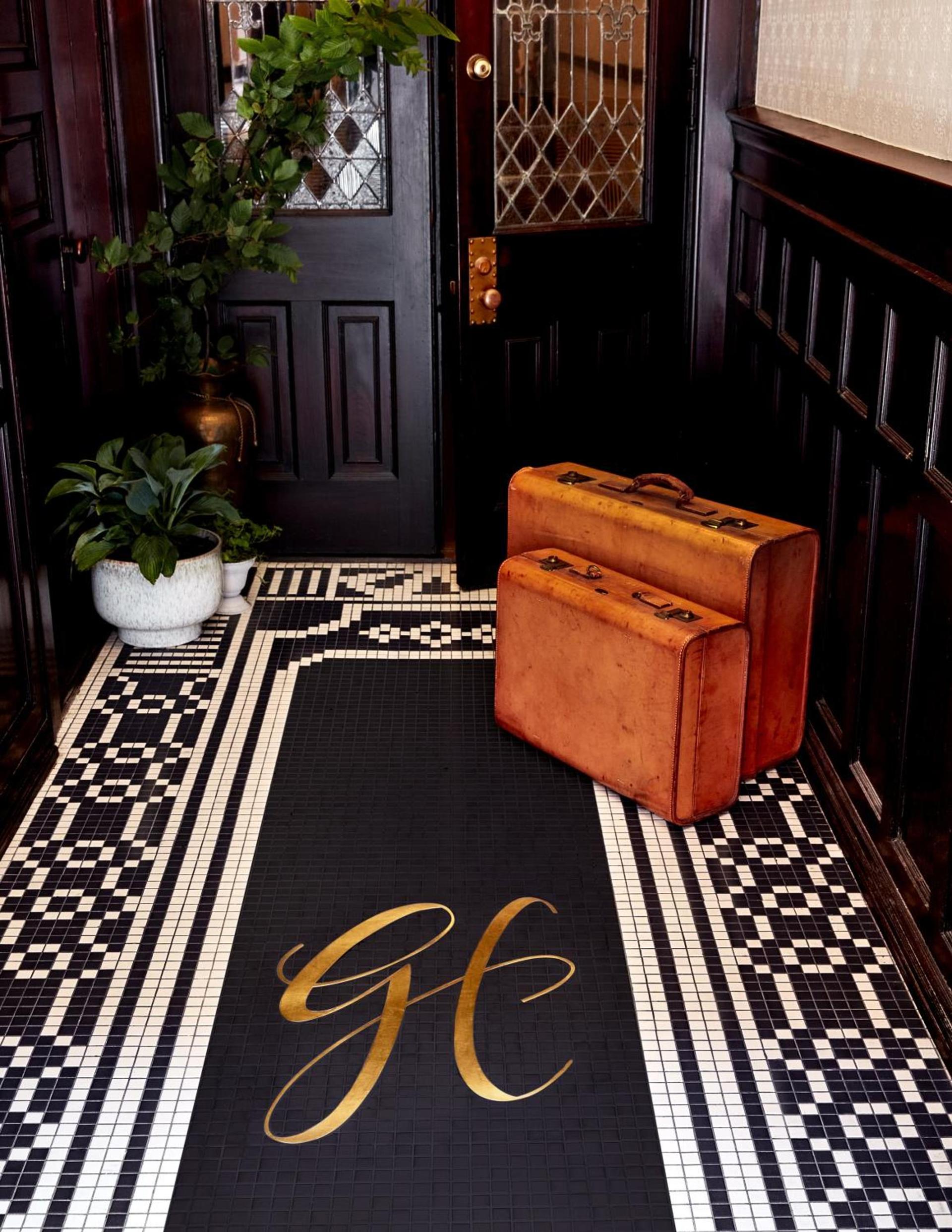 Guild House Hotel photo 1