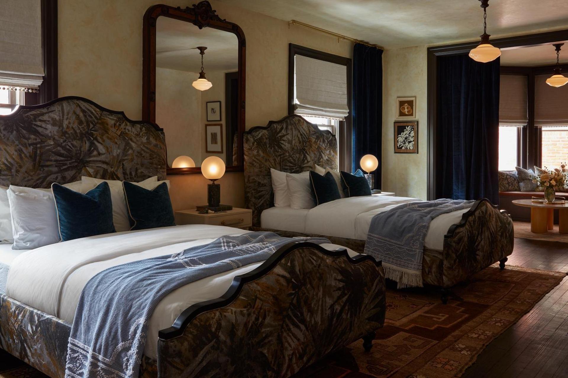 Guild House Hotel photo 7