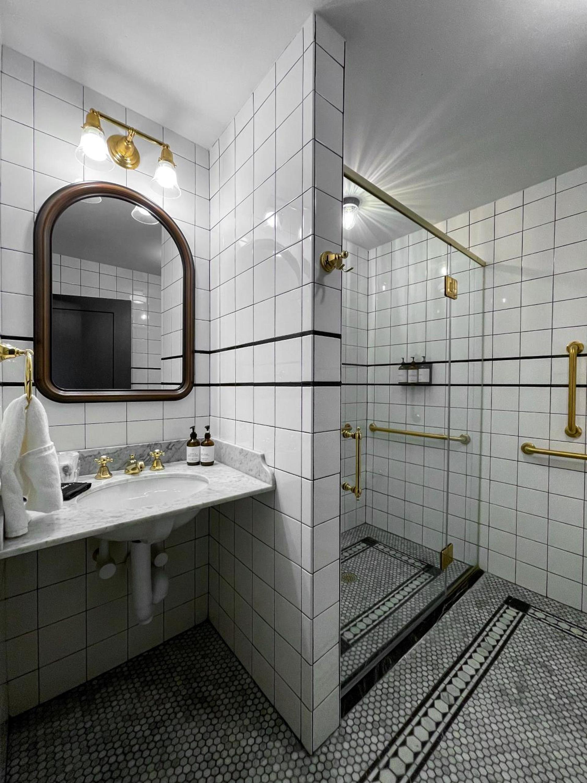Guild House Hotel photo 24