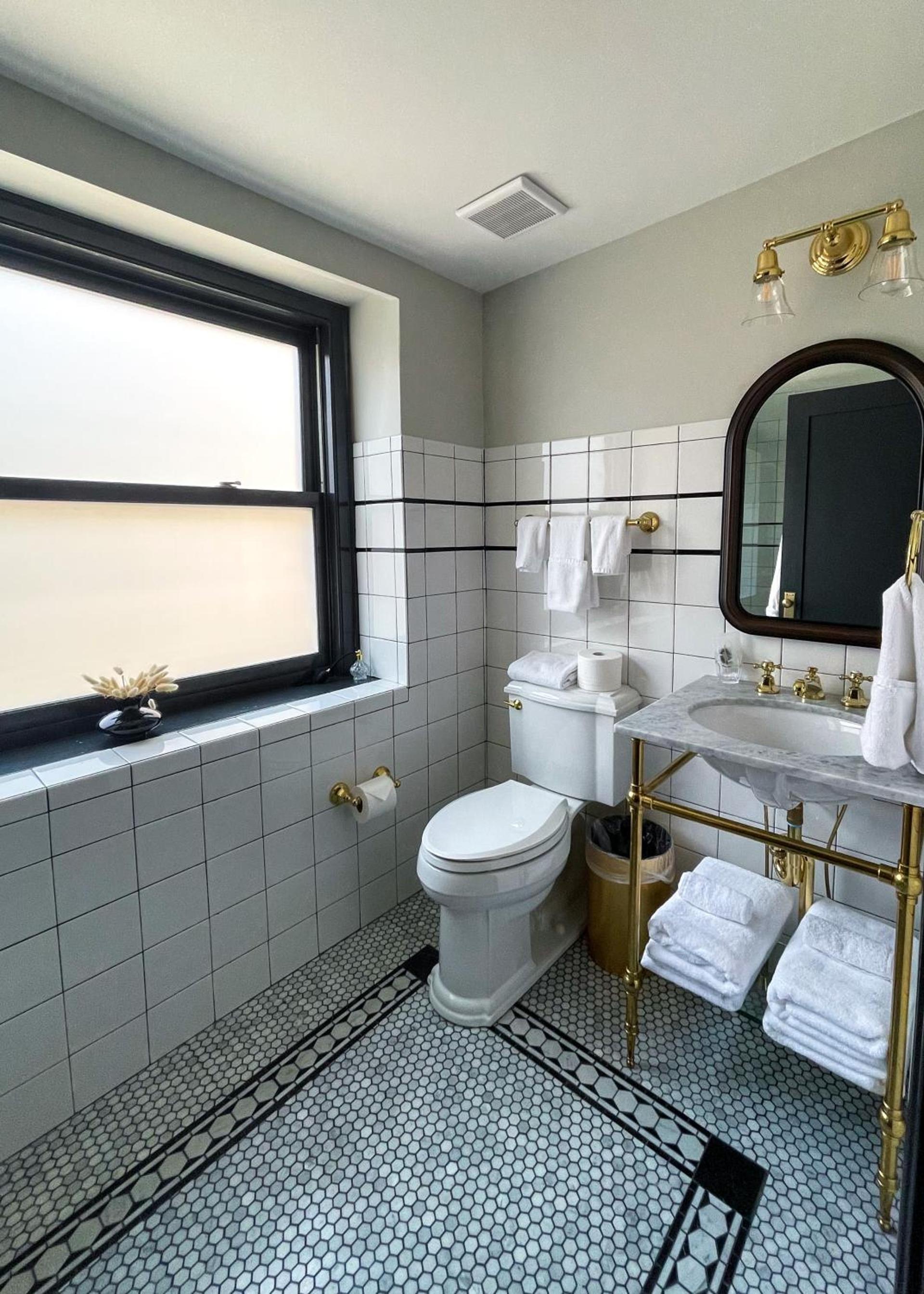 Guild House Hotel photo 36