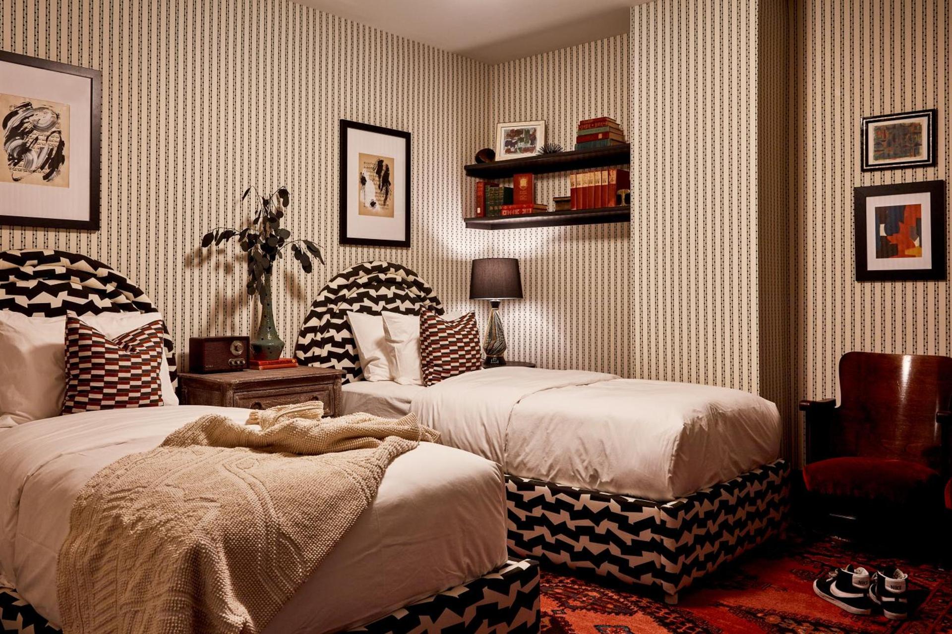 Guild House Hotel photo 35