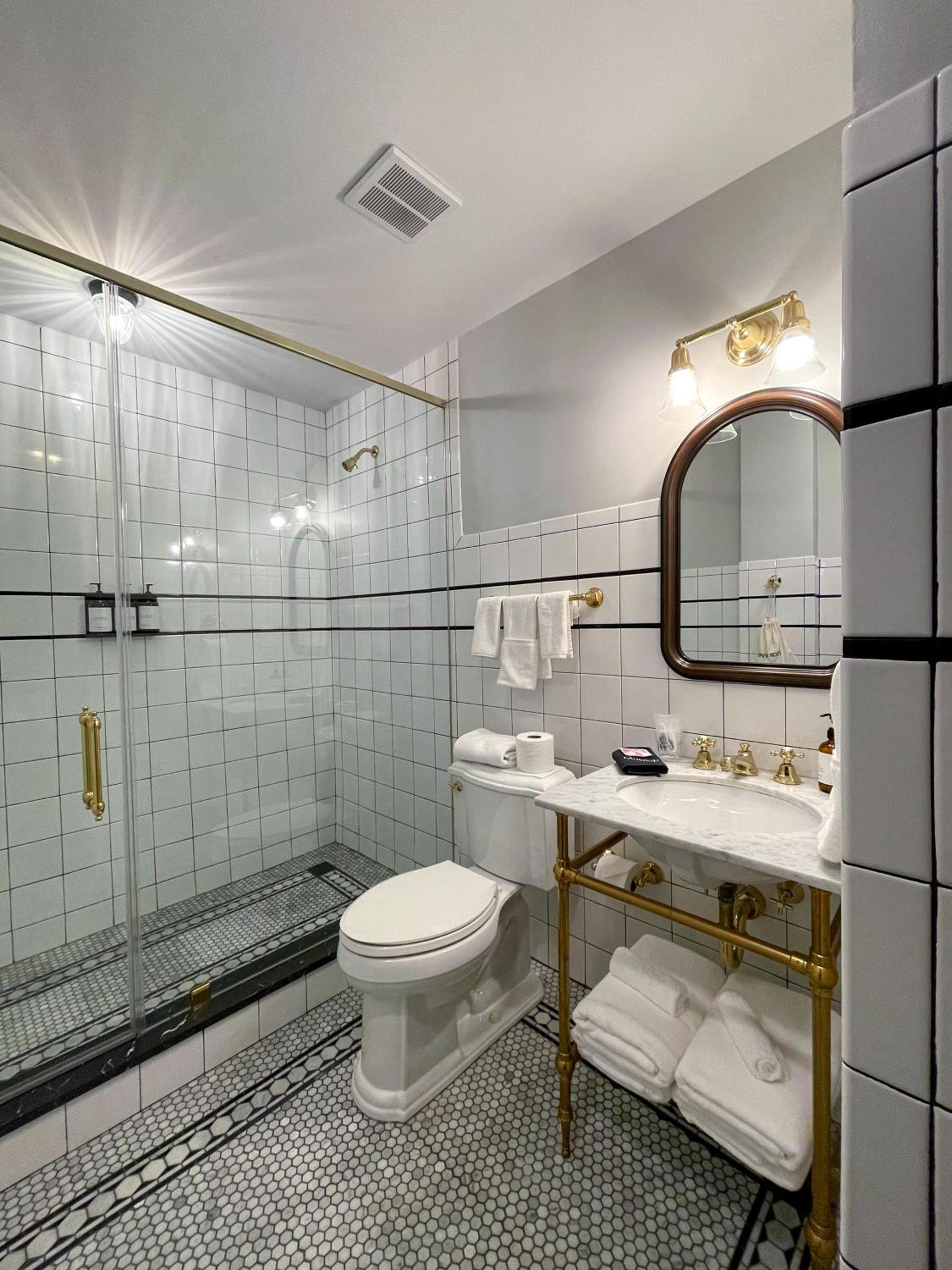 Guild House Hotel photo 32