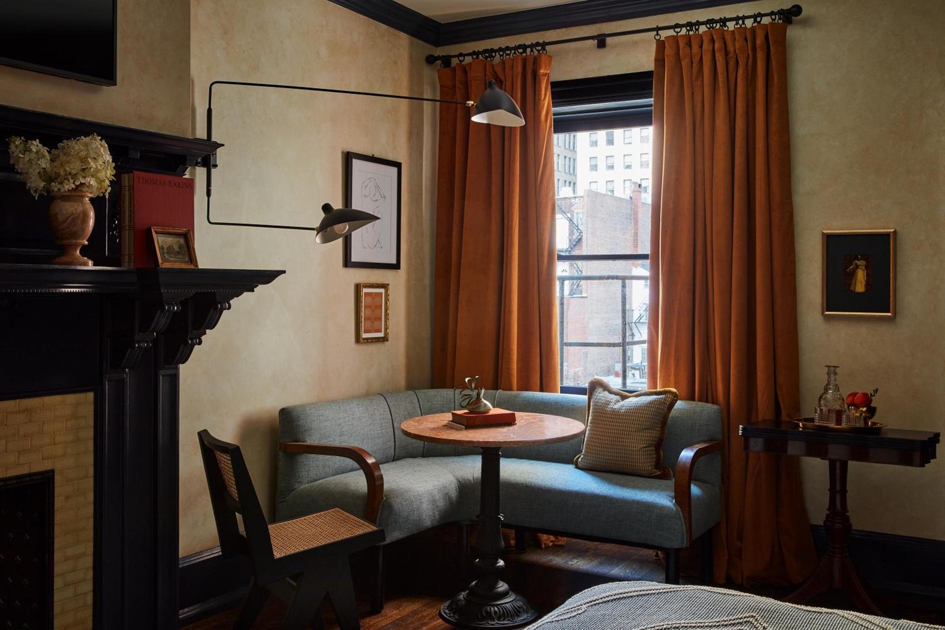Guild House Hotel photo 21