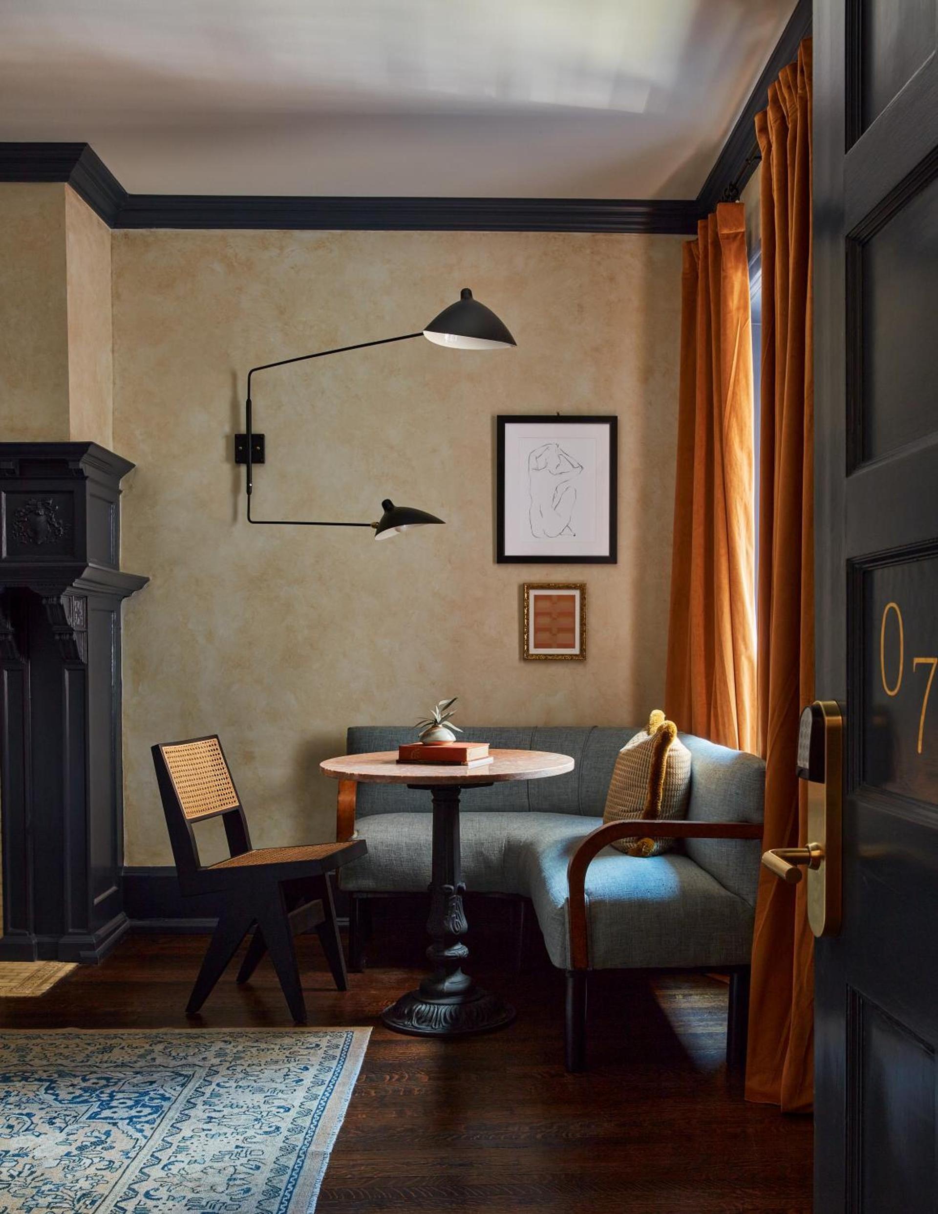 Guild House Hotel photo 43
