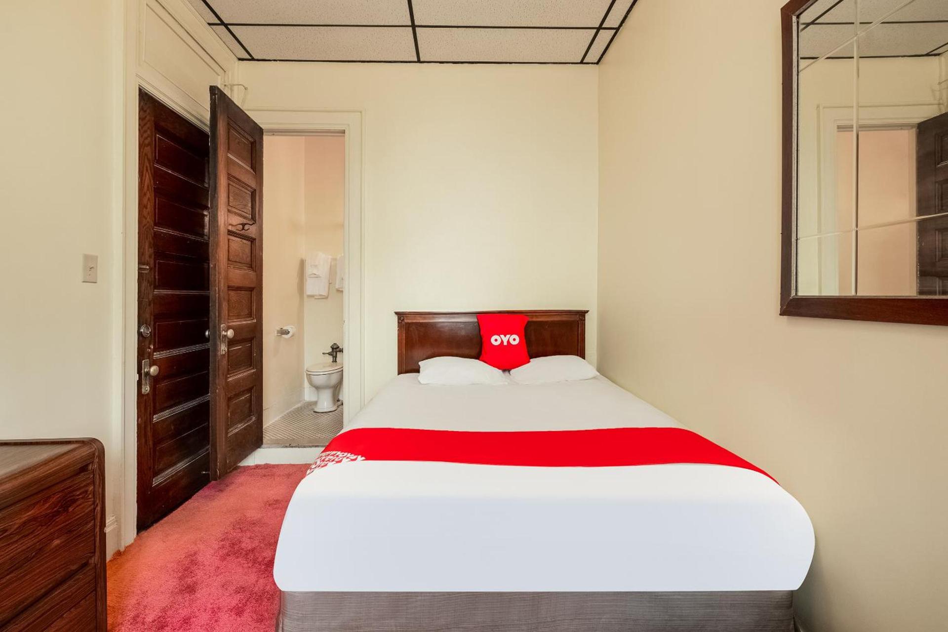 OYO Hotel Bradford photo 31
