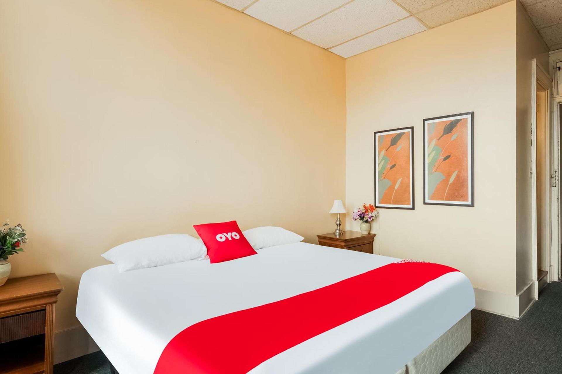 OYO Hotel Bradford photo 33