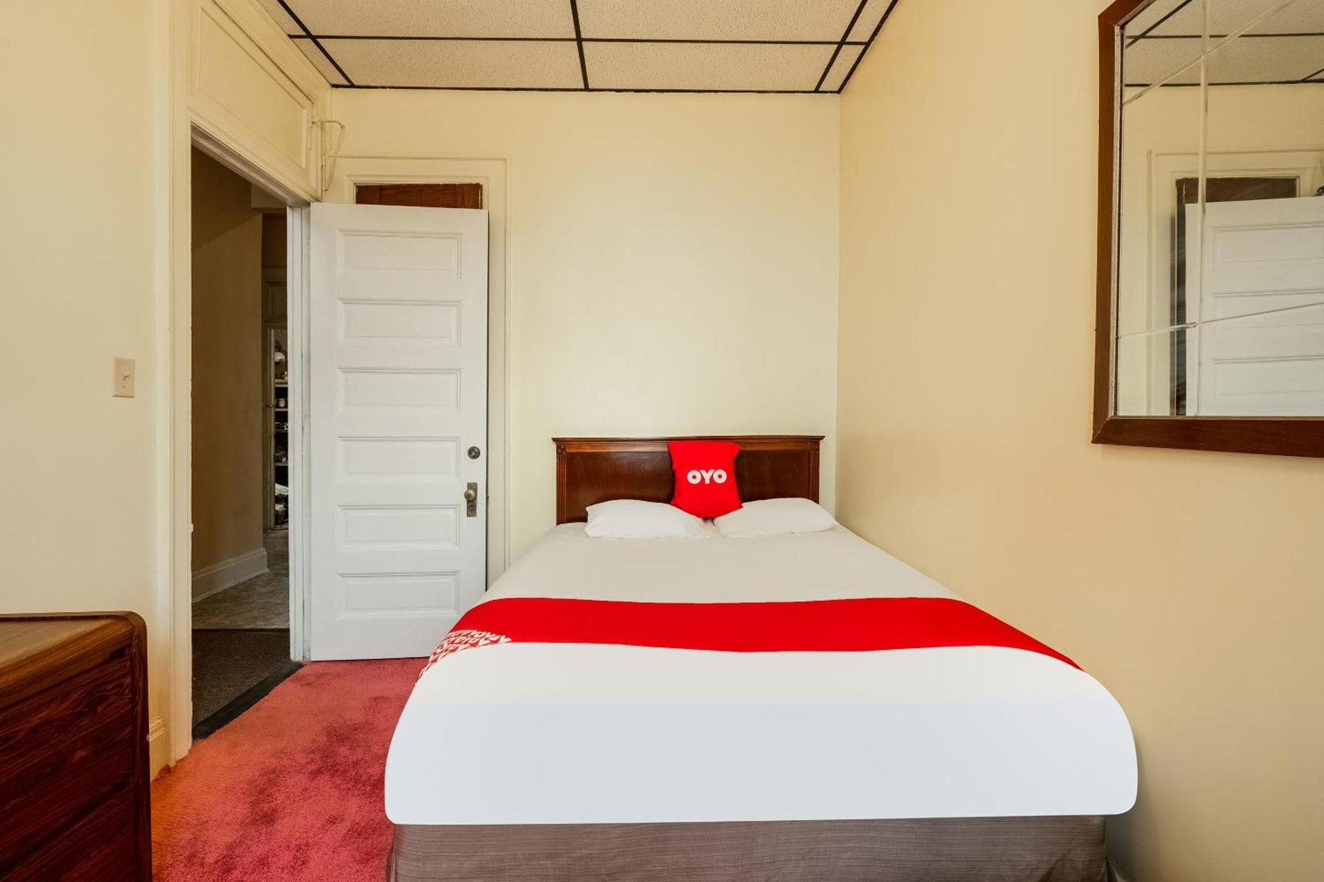 OYO Hotel Bradford photo 32