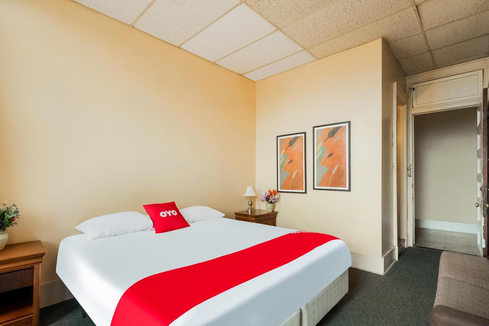 OYO Hotel Bradford photo 30