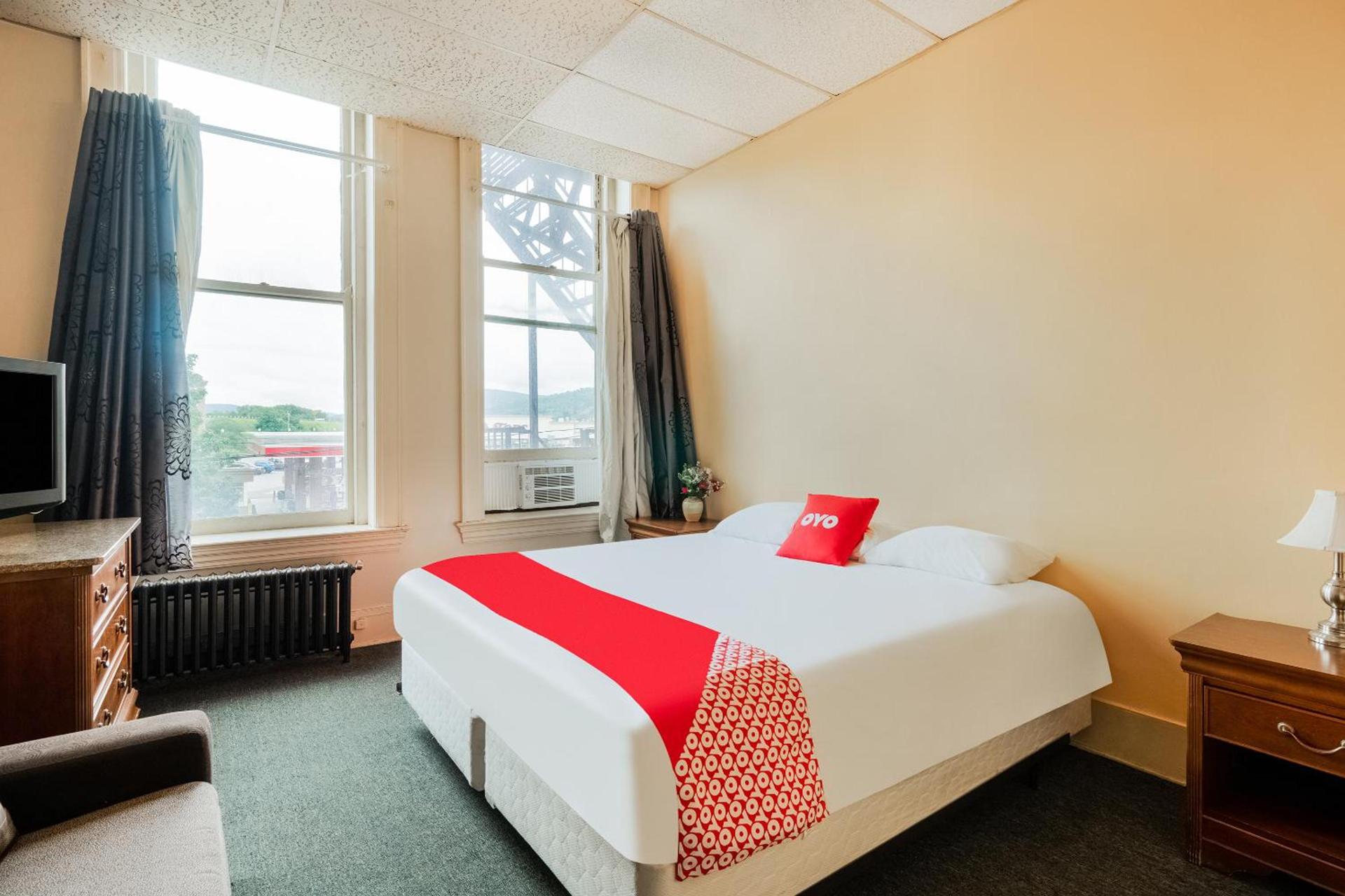OYO Hotel Bradford photo 29