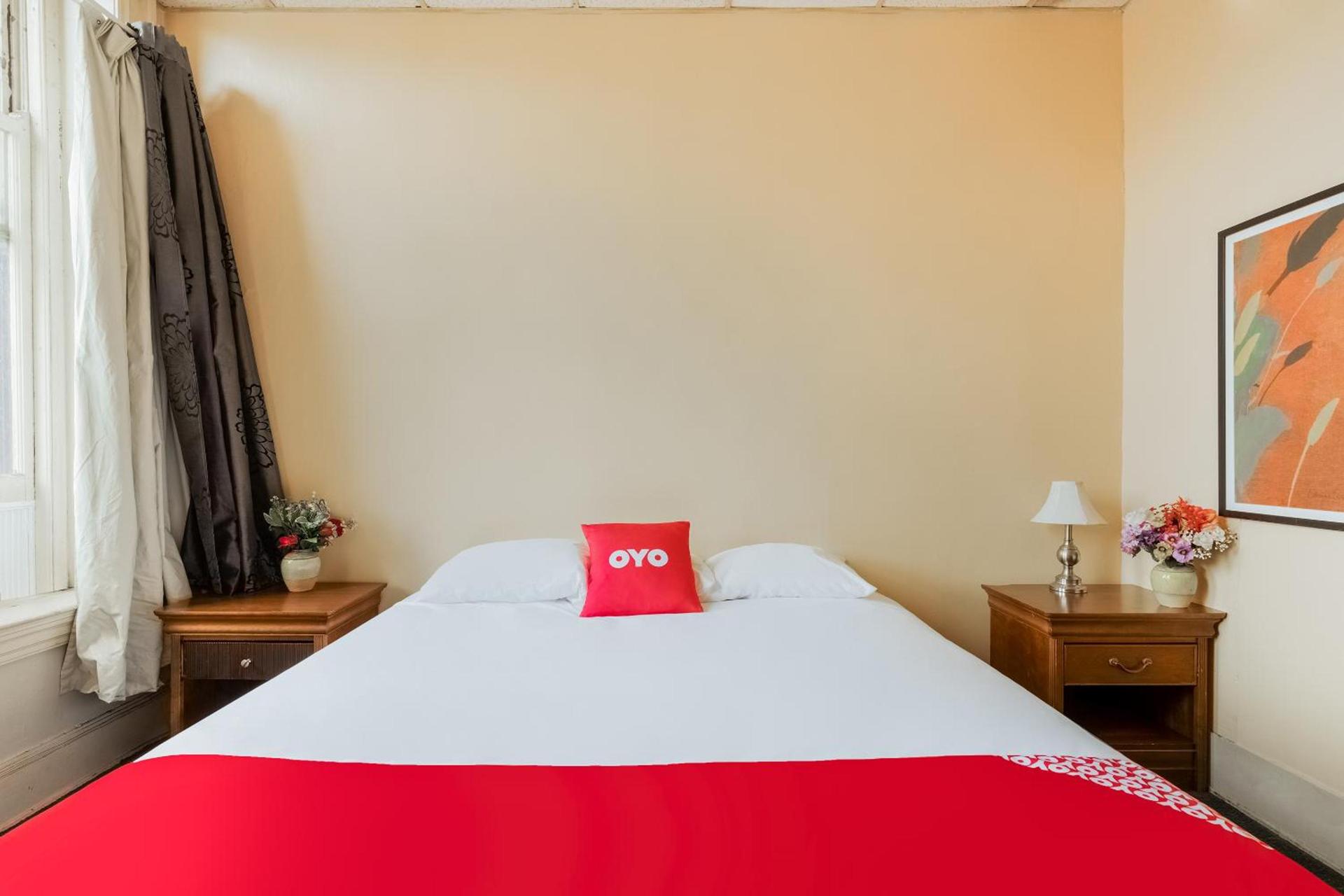 OYO Hotel Bradford photo 35