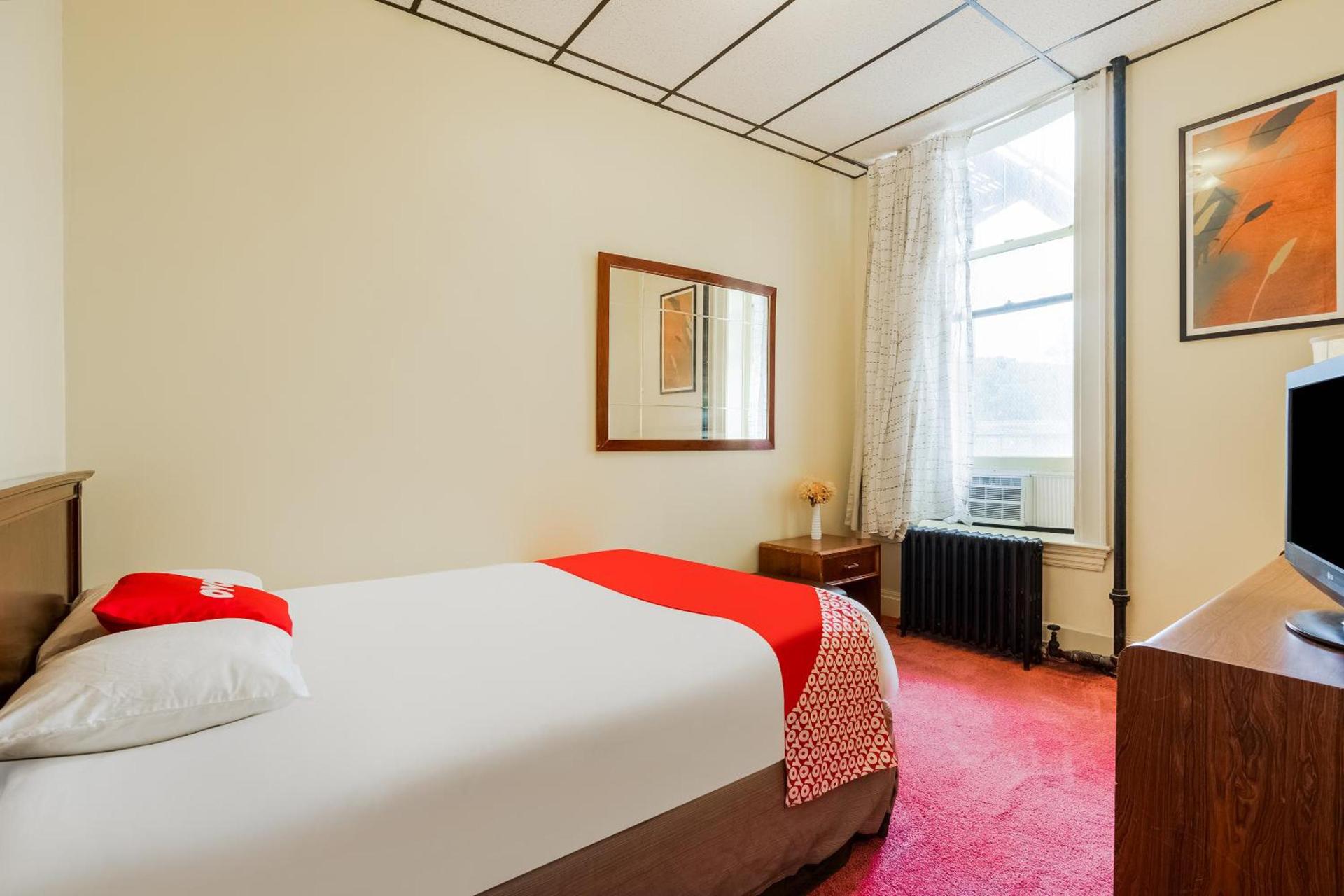 OYO Hotel Bradford photo 34