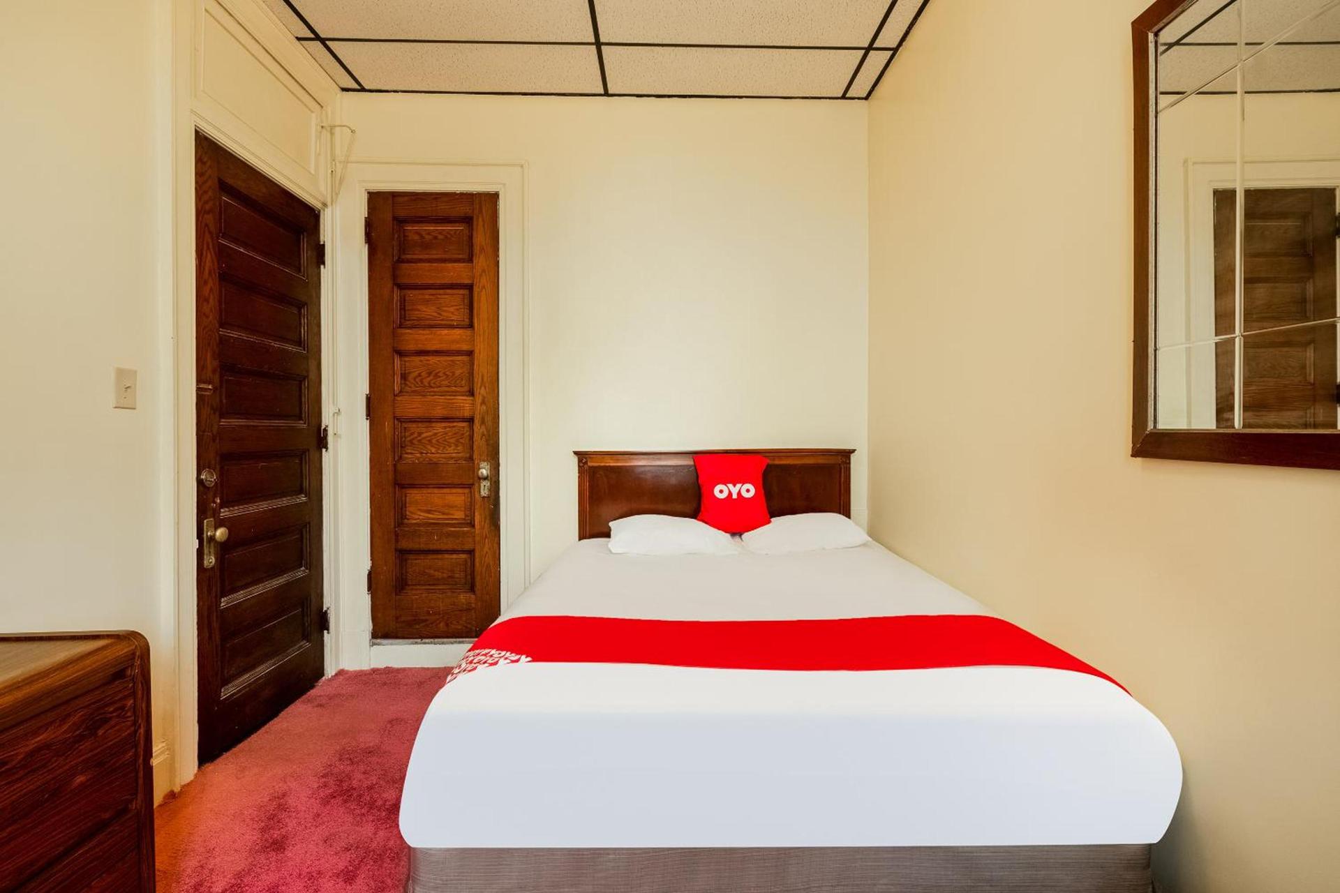 OYO Hotel Bradford photo 37
