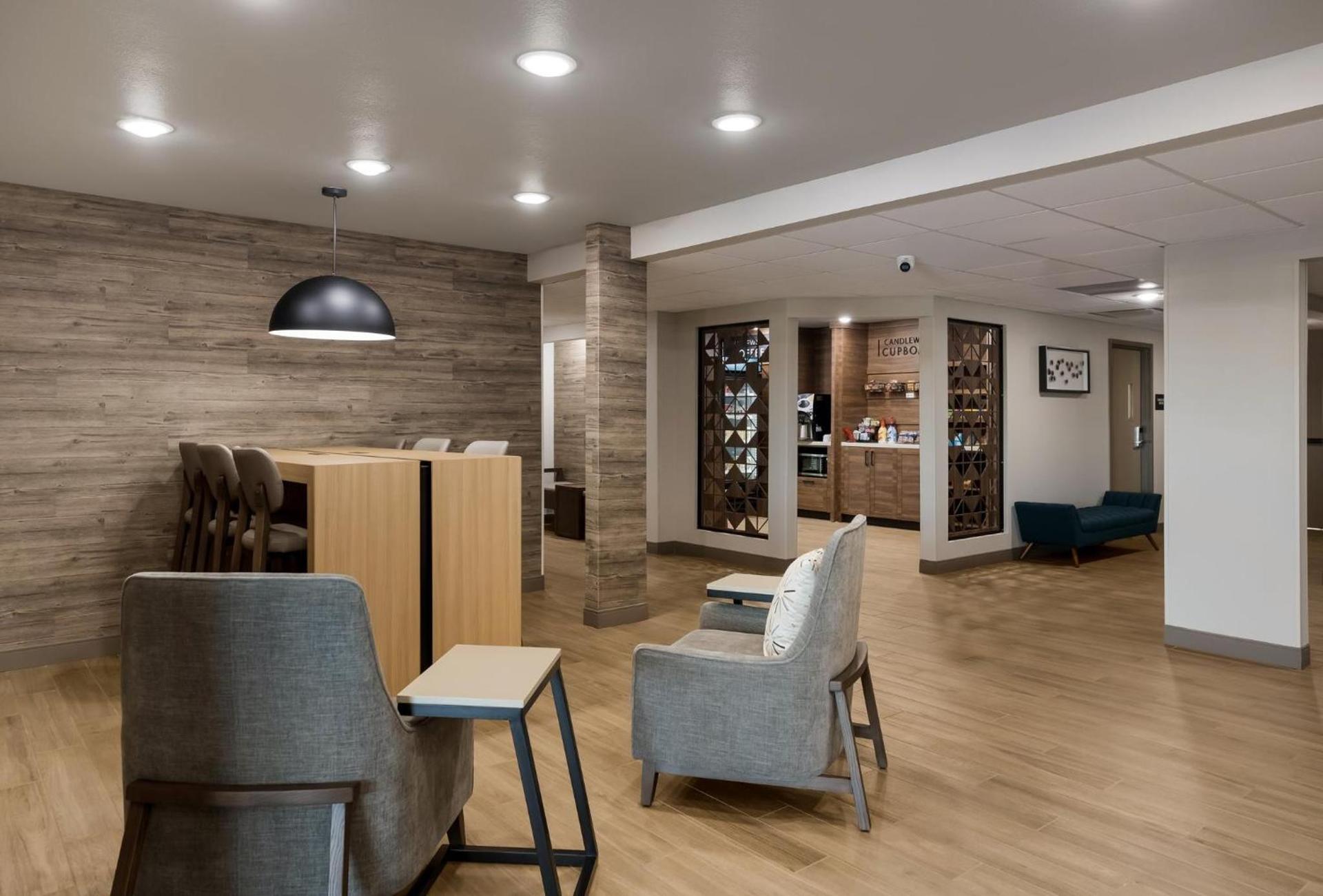 Candlewood Suites Lafayette - River Ranch by IHG photo 11
