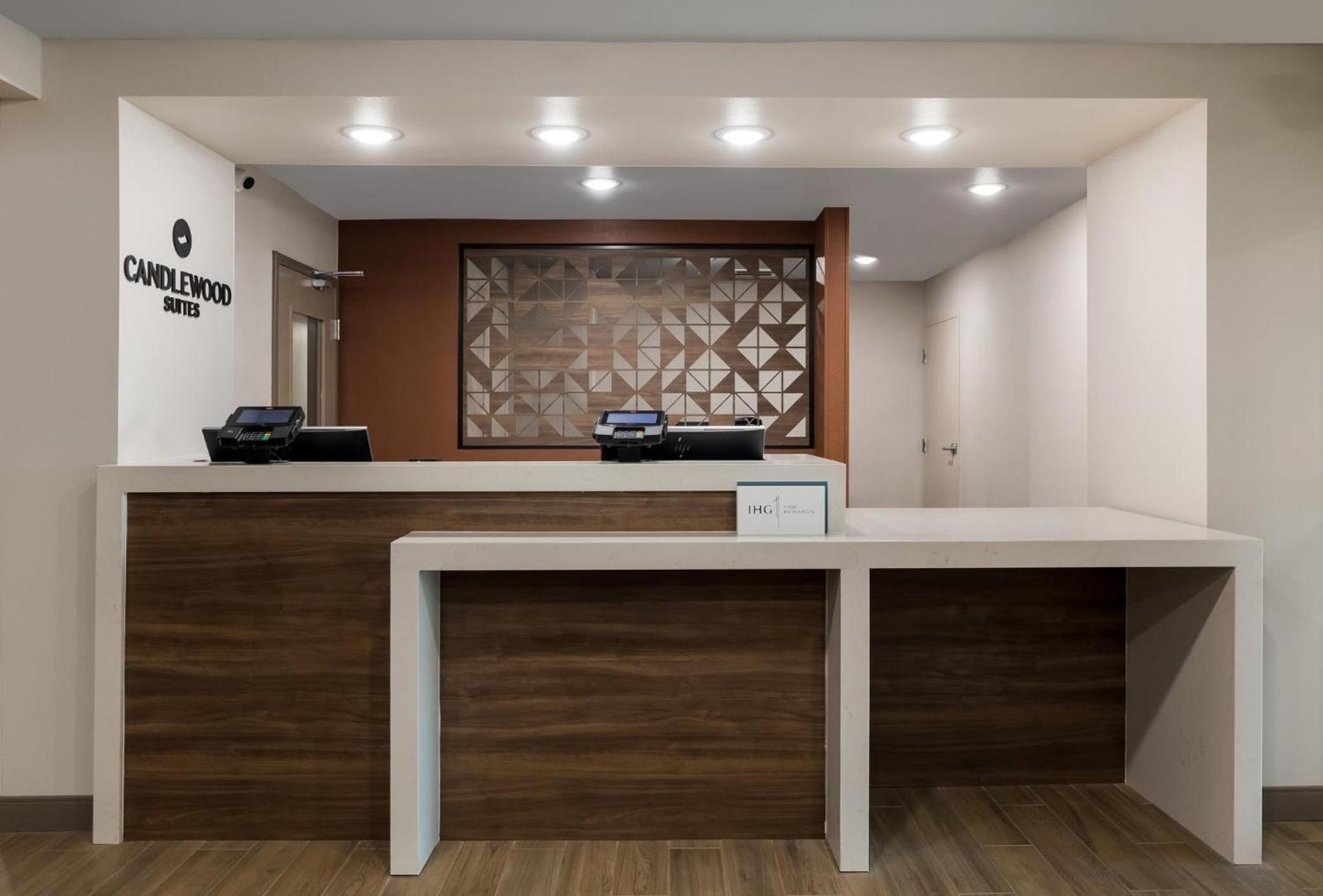 Candlewood Suites Lafayette - River Ranch by IHG photo 8