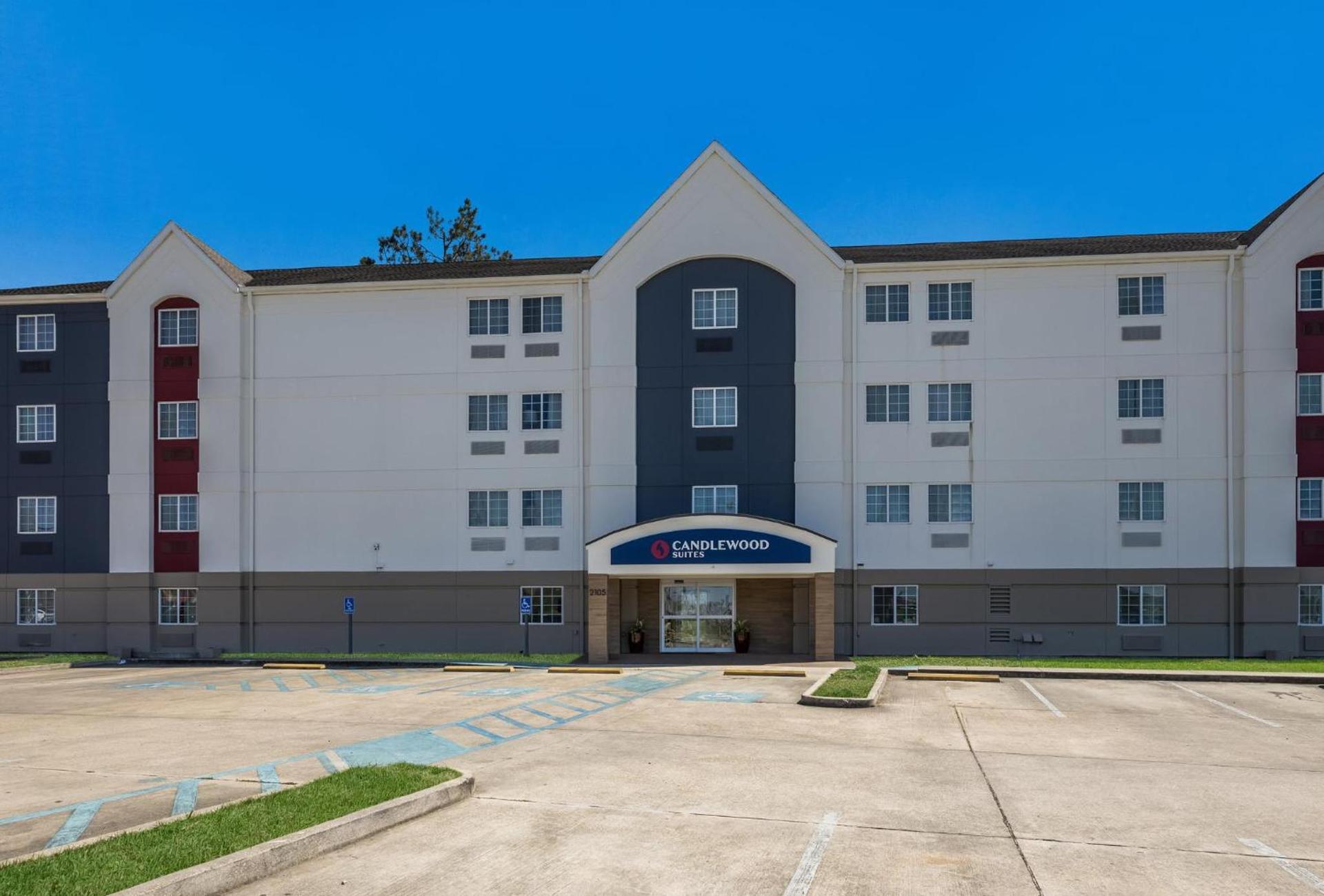 Candlewood Suites Lafayette - River Ranch by IHG photo 16