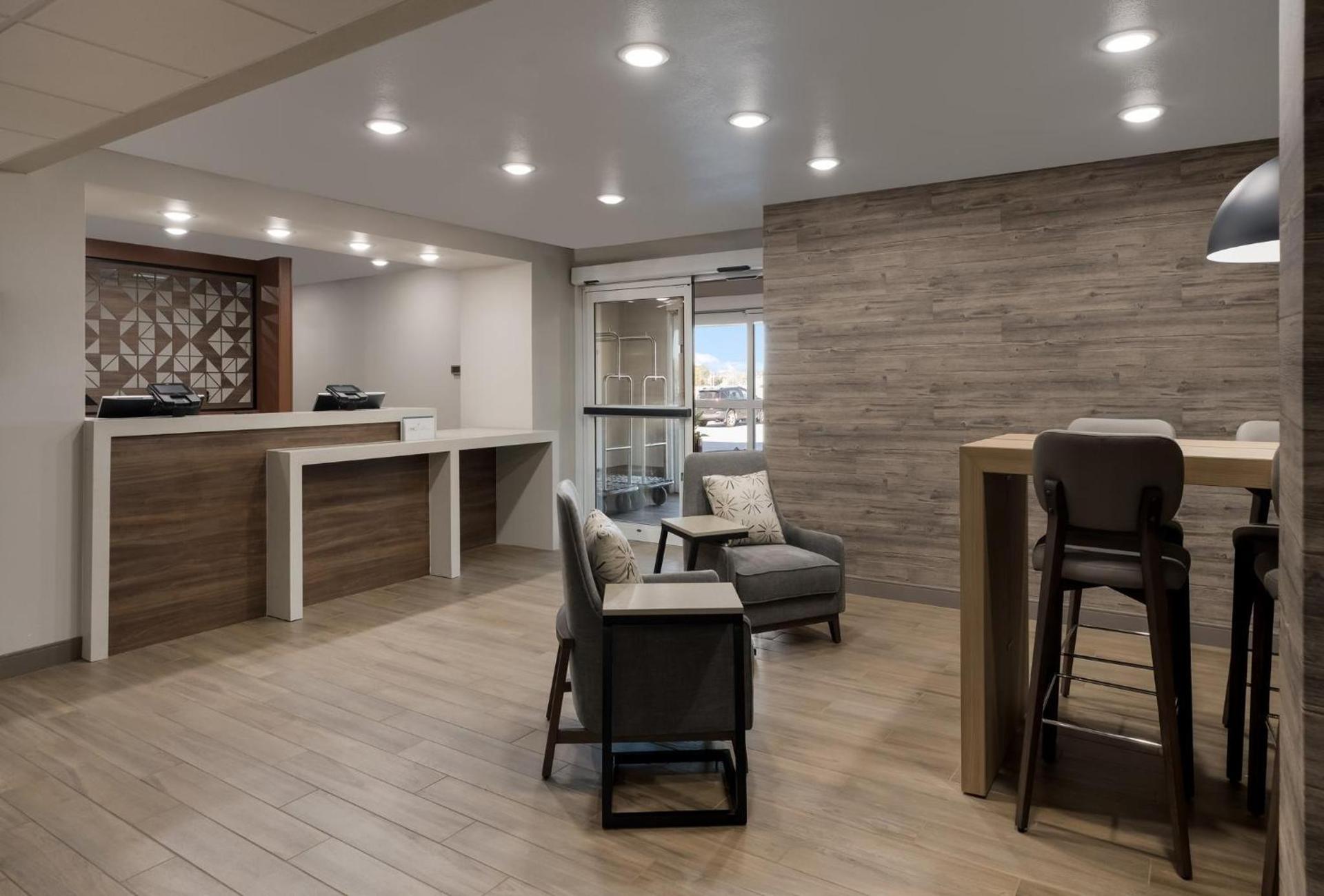 Candlewood Suites Lafayette - River Ranch by IHG photo 9
