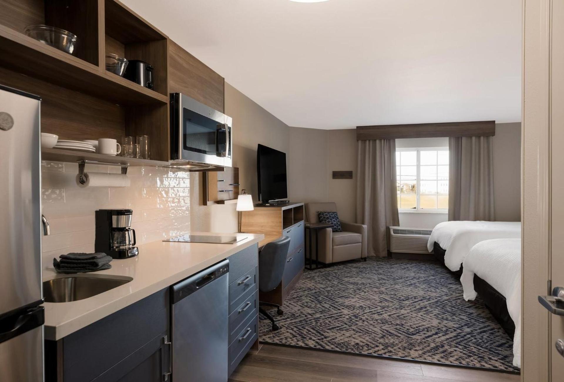 Candlewood Suites Lafayette - River Ranch by IHG photo 22