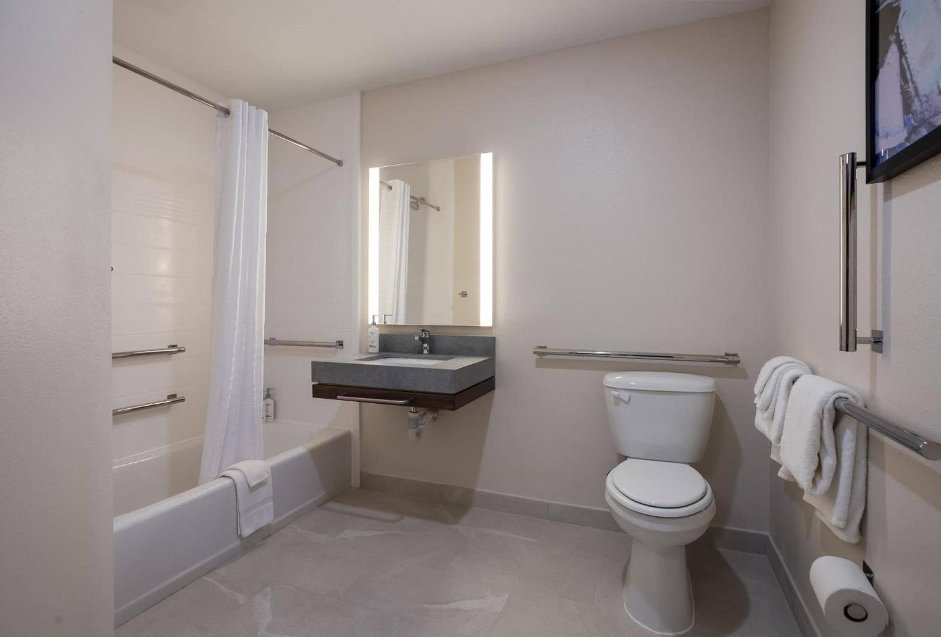 Candlewood Suites Lafayette - River Ranch by IHG photo 34