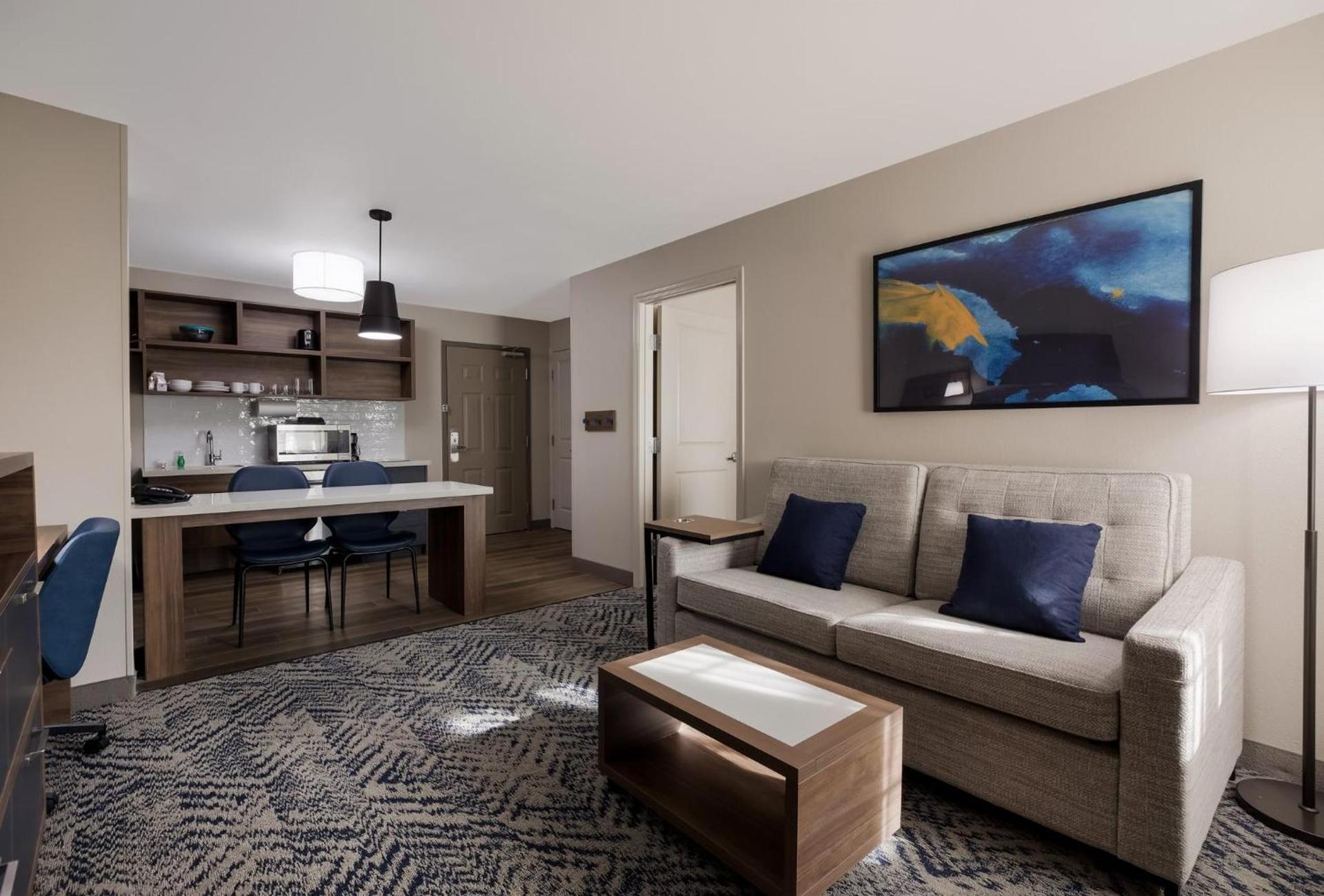 Candlewood Suites Lafayette - River Ranch by IHG photo 37
