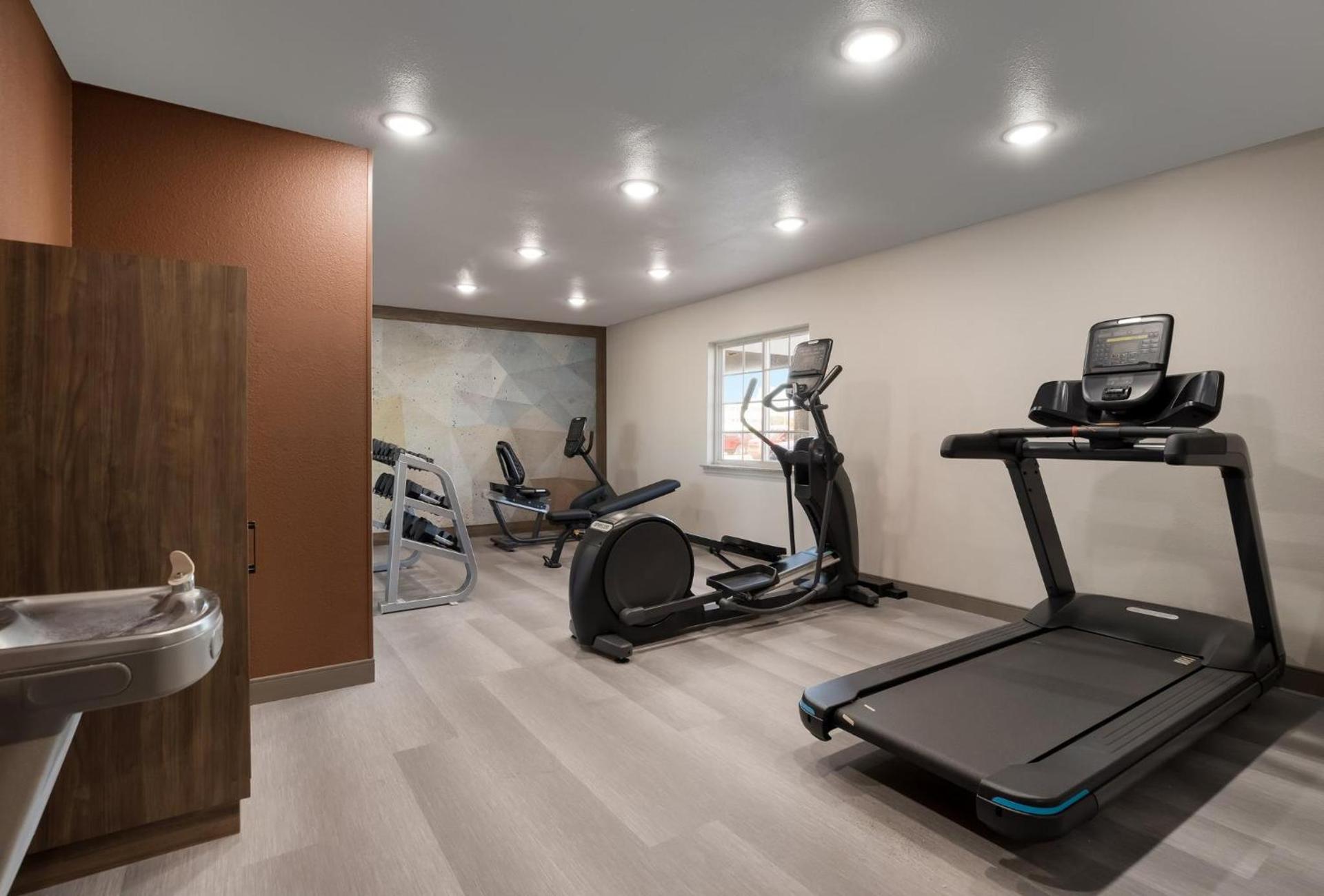 Candlewood Suites Lafayette - River Ranch by IHG photo 13