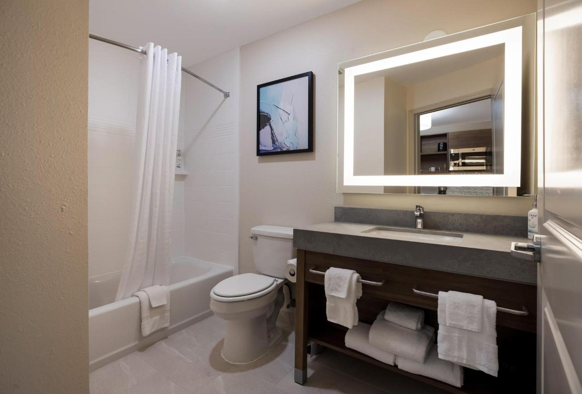Candlewood Suites Lafayette - River Ranch by IHG photo 25