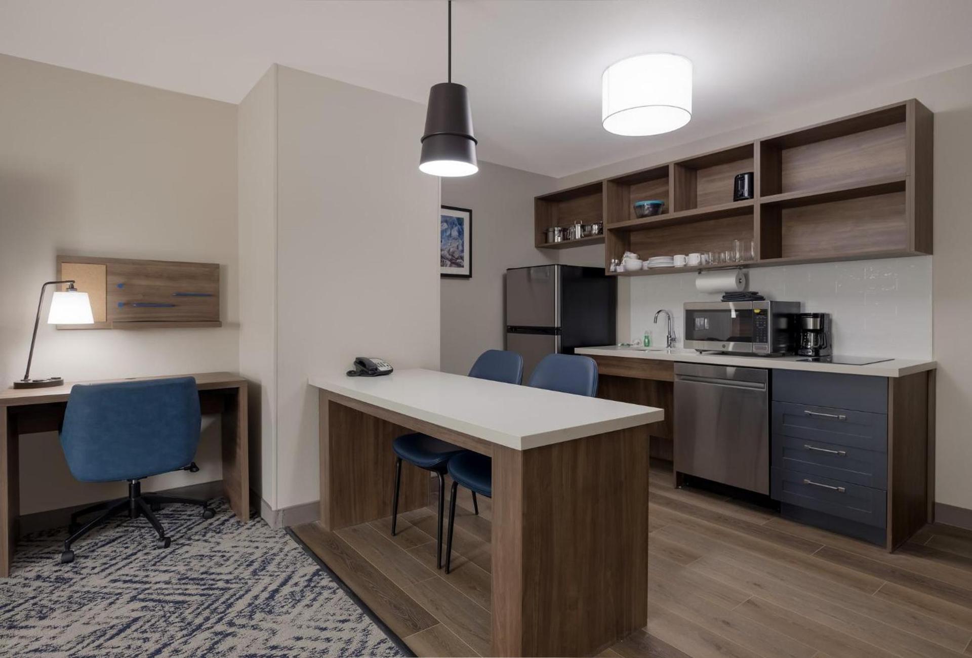 Candlewood Suites Lafayette - River Ranch by IHG photo 21