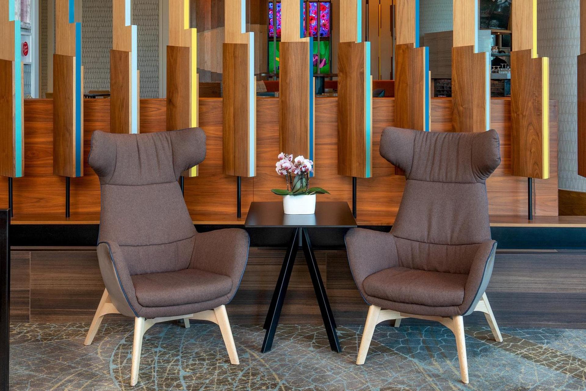 Grand Bay Hotel San Francisco photo 7