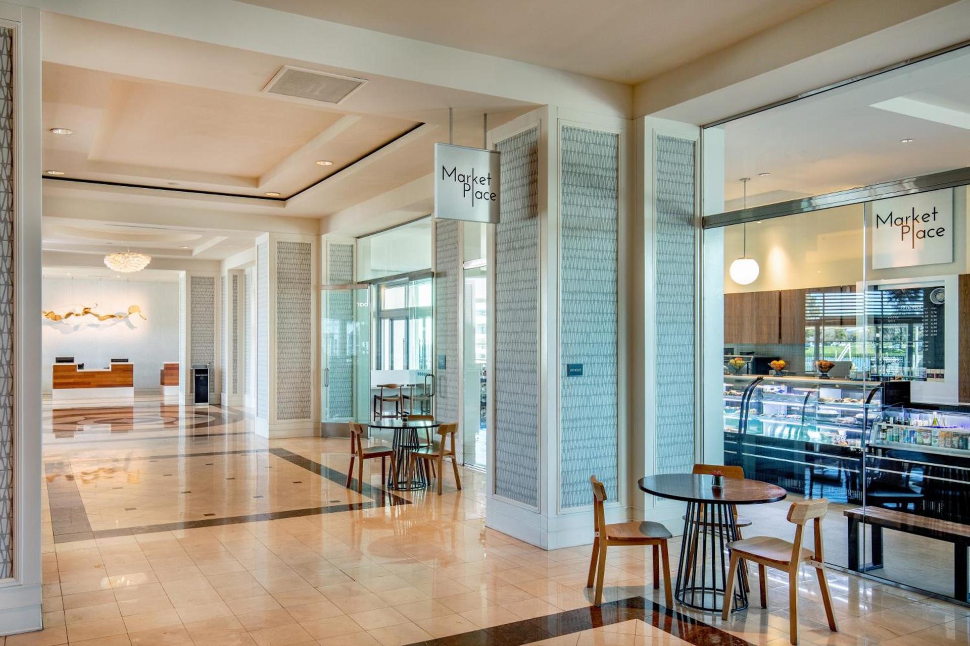 Grand Bay Hotel San Francisco photo 8
