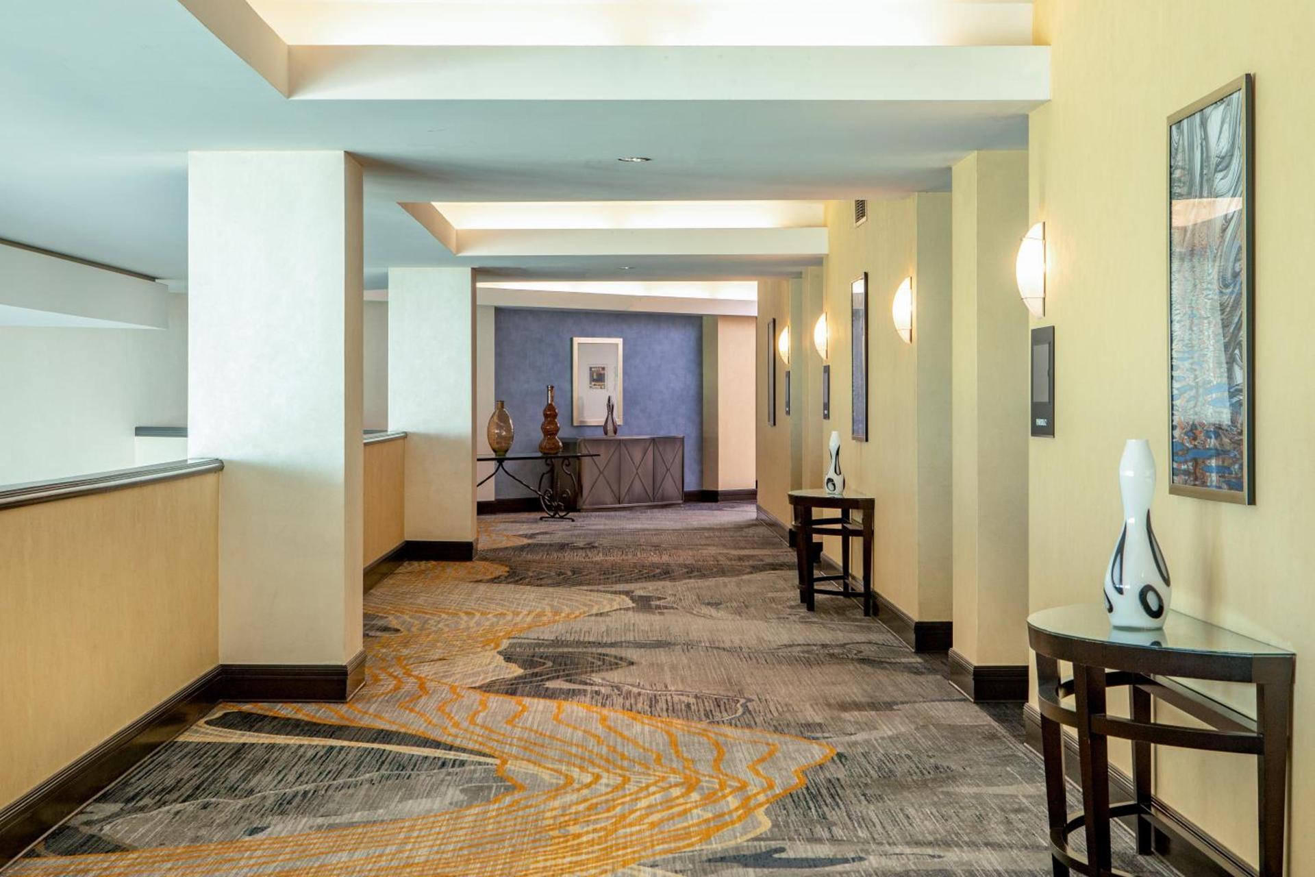 Grand Bay Hotel San Francisco photo 45