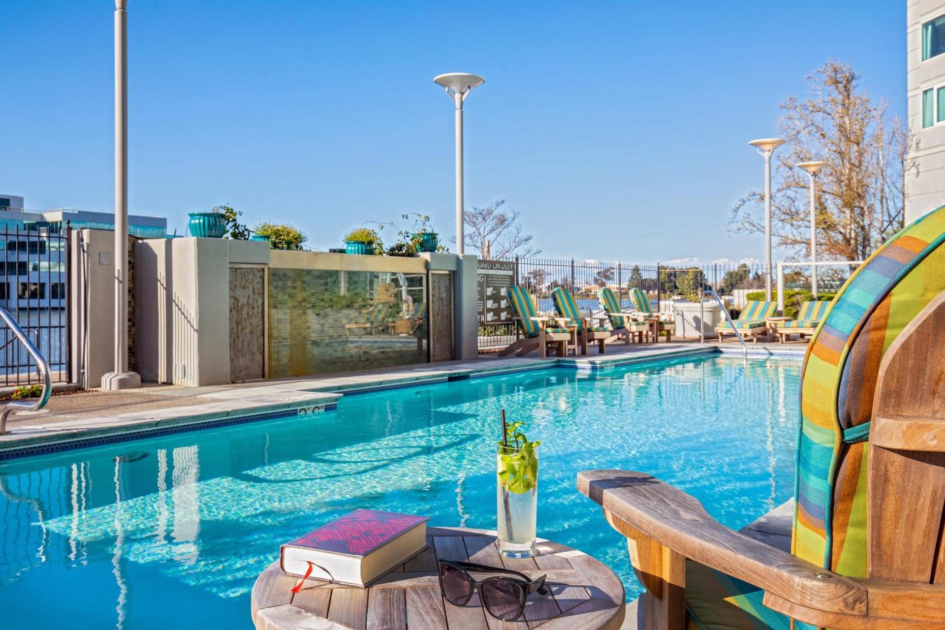 Grand Bay Hotel San Francisco photo 43