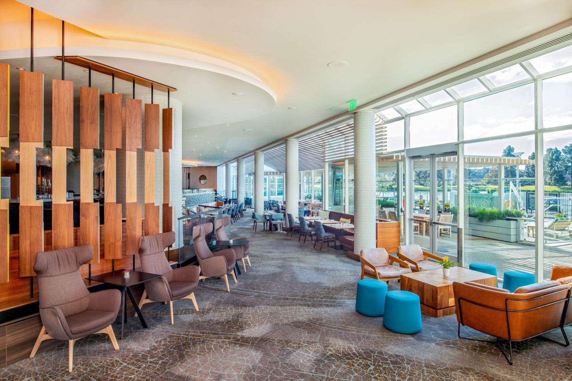 Grand Bay Hotel San Francisco photo 6