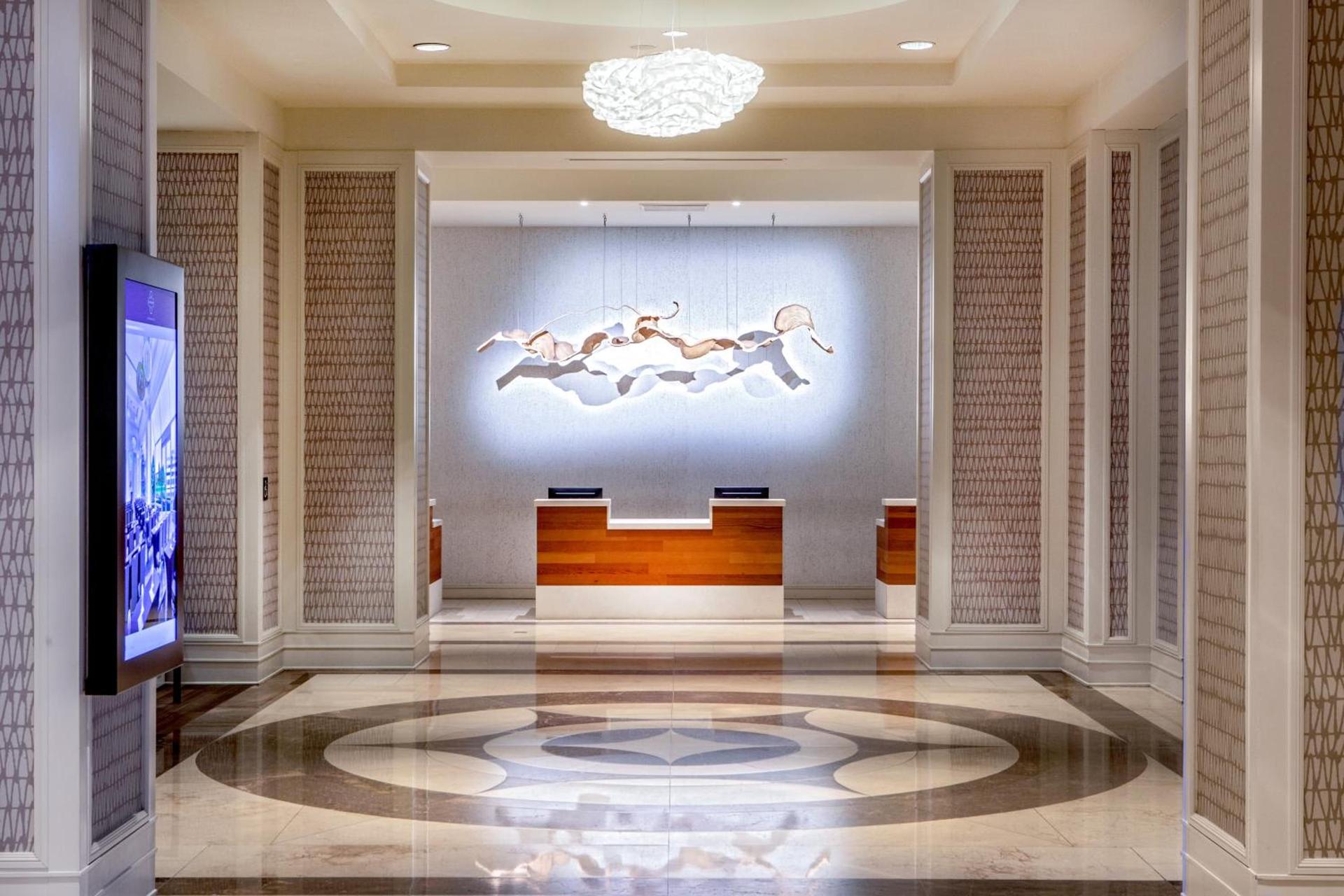 Grand Bay Hotel San Francisco photo 5