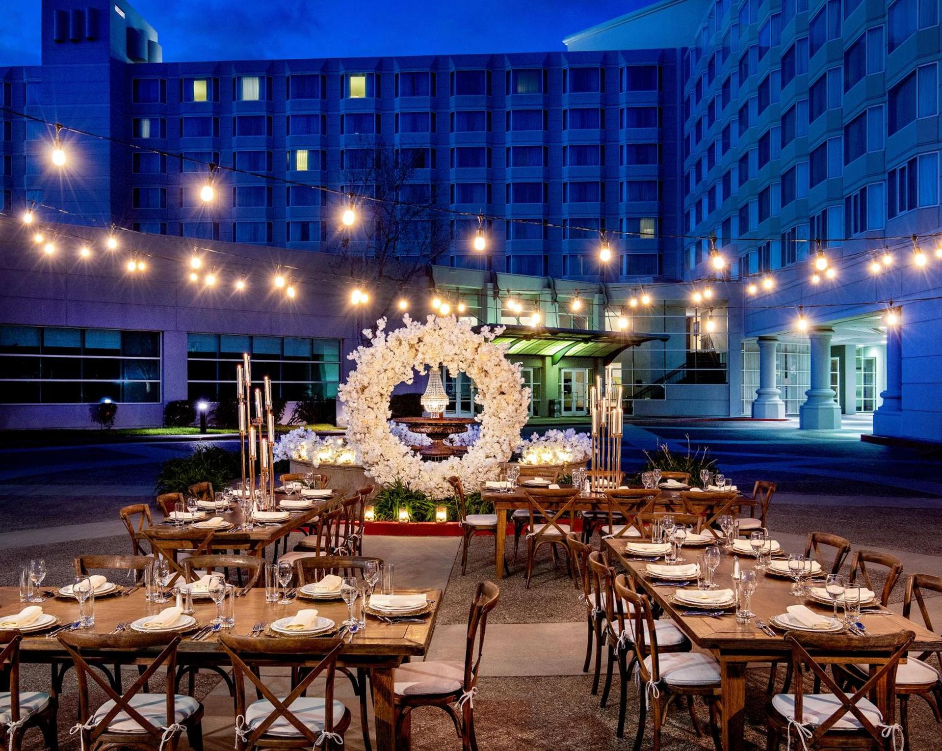 Grand Bay Hotel San Francisco photo 54