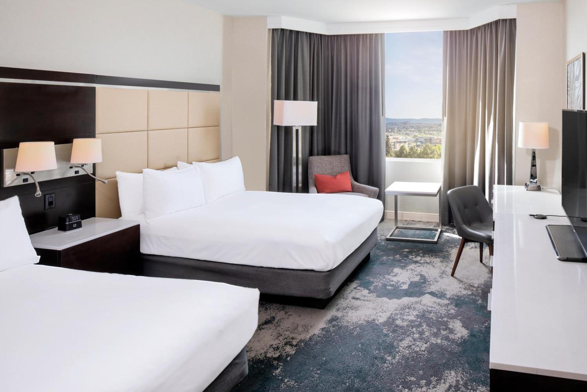 Grand Bay Hotel San Francisco photo 30