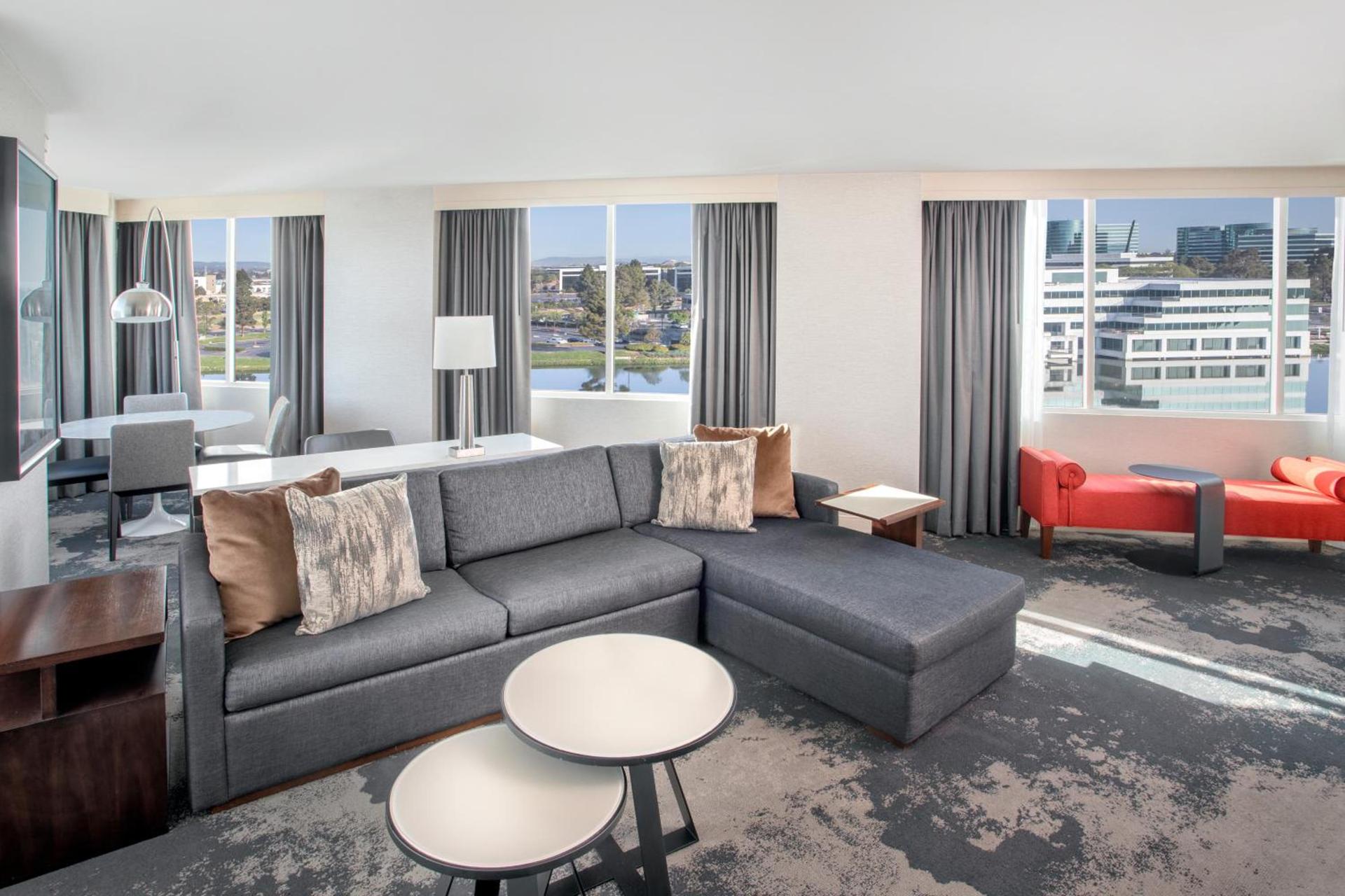 Grand Bay Hotel San Francisco photo 31