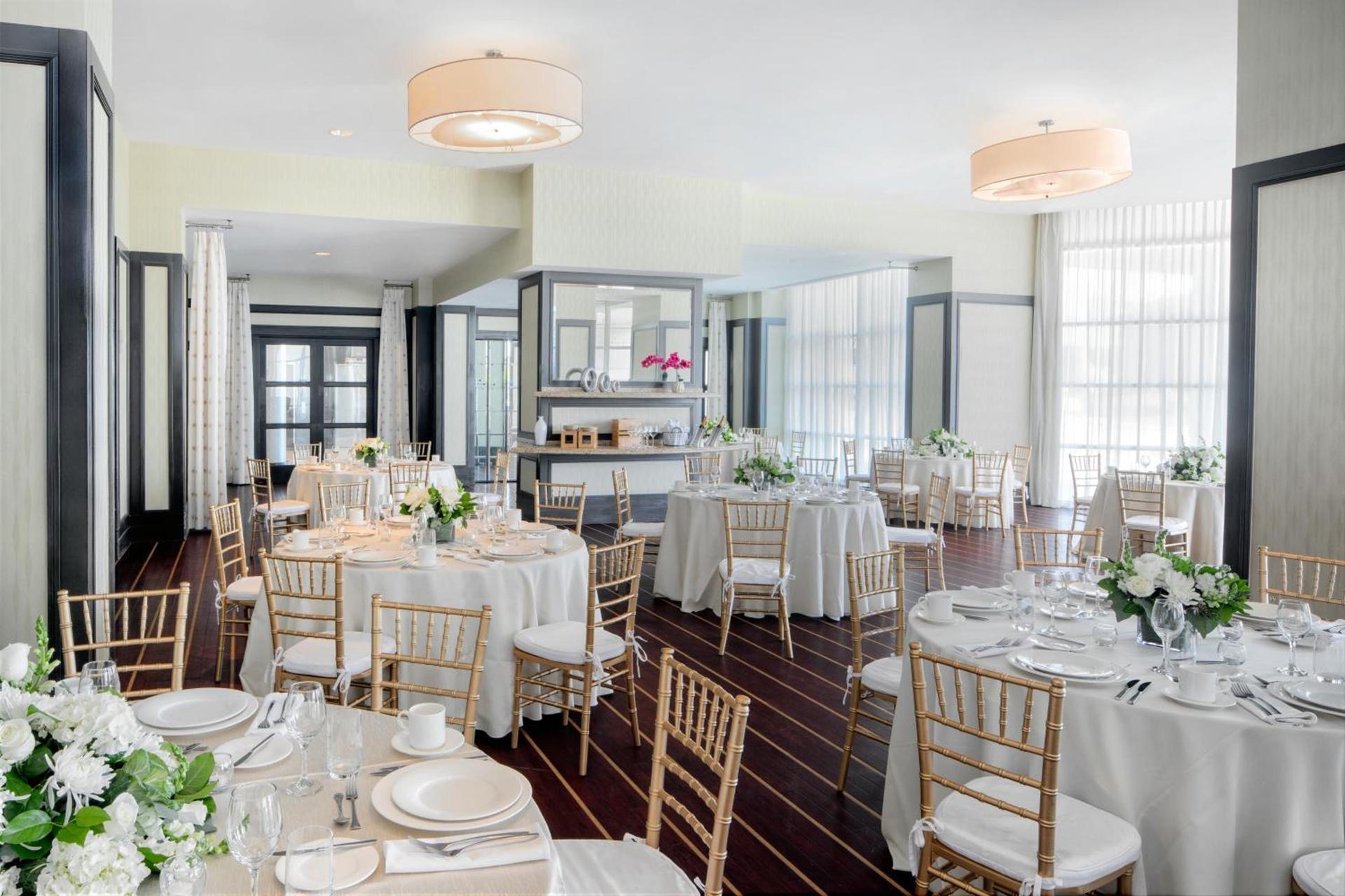 Grand Bay Hotel San Francisco photo 51