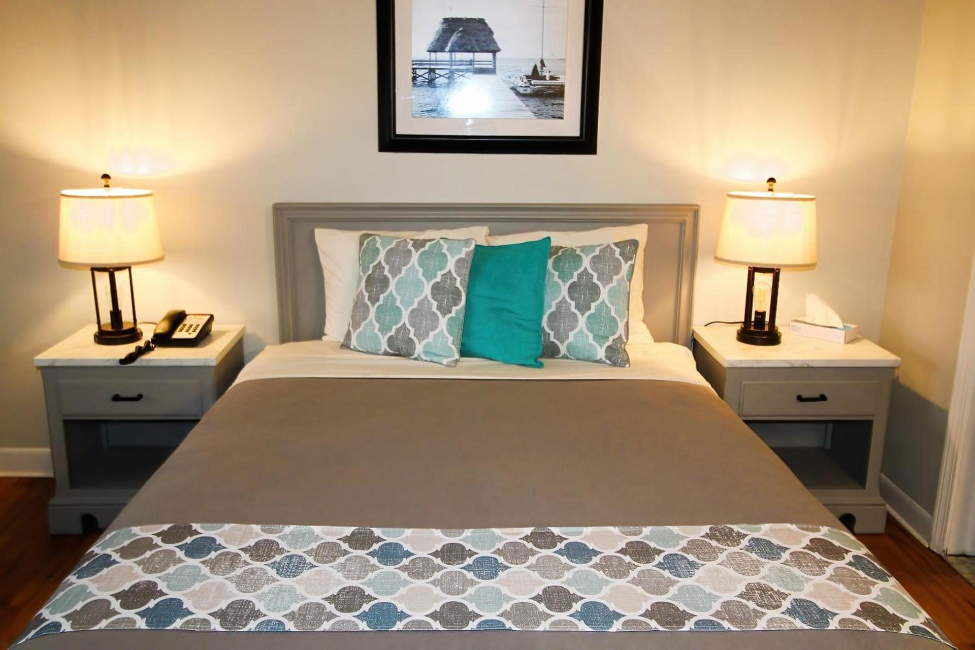 Colonial Inn Seekonk photo 33