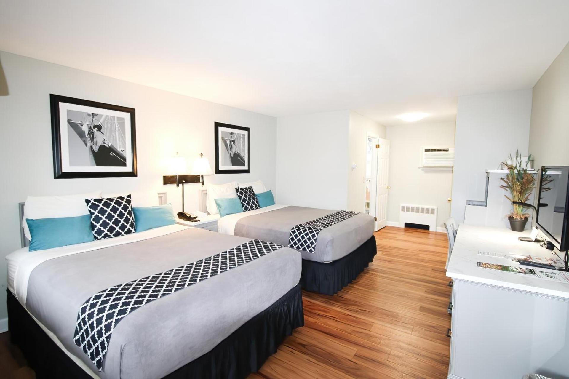 Colonial Inn Seekonk photo 38